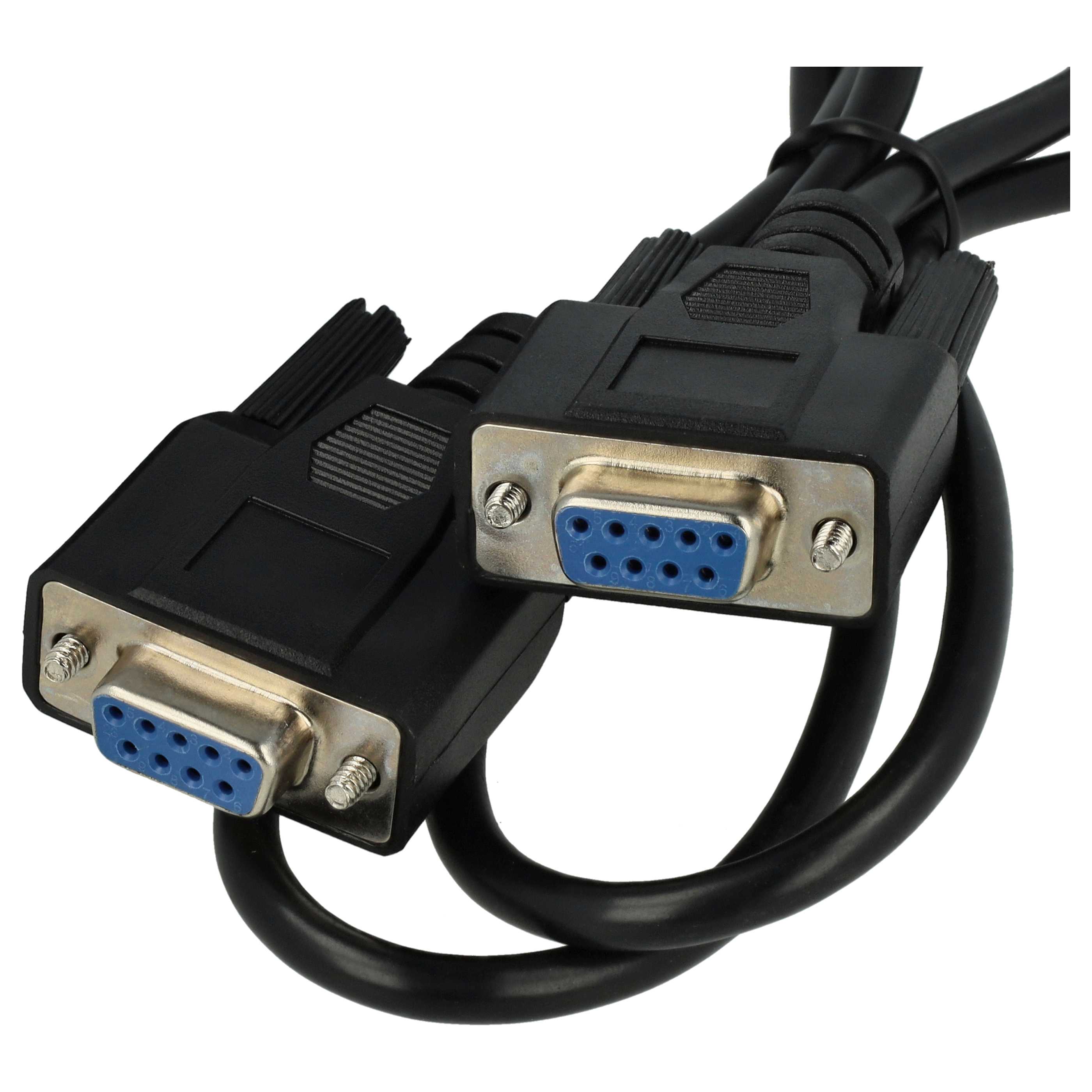 RIB Box suitable for Motorola Astro GP300 Radio Programming Adapter incl. RS232 Cable