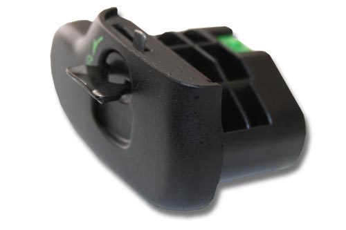 Replacement Battery Cover Door For Nikon D500 Camera - Repair Part