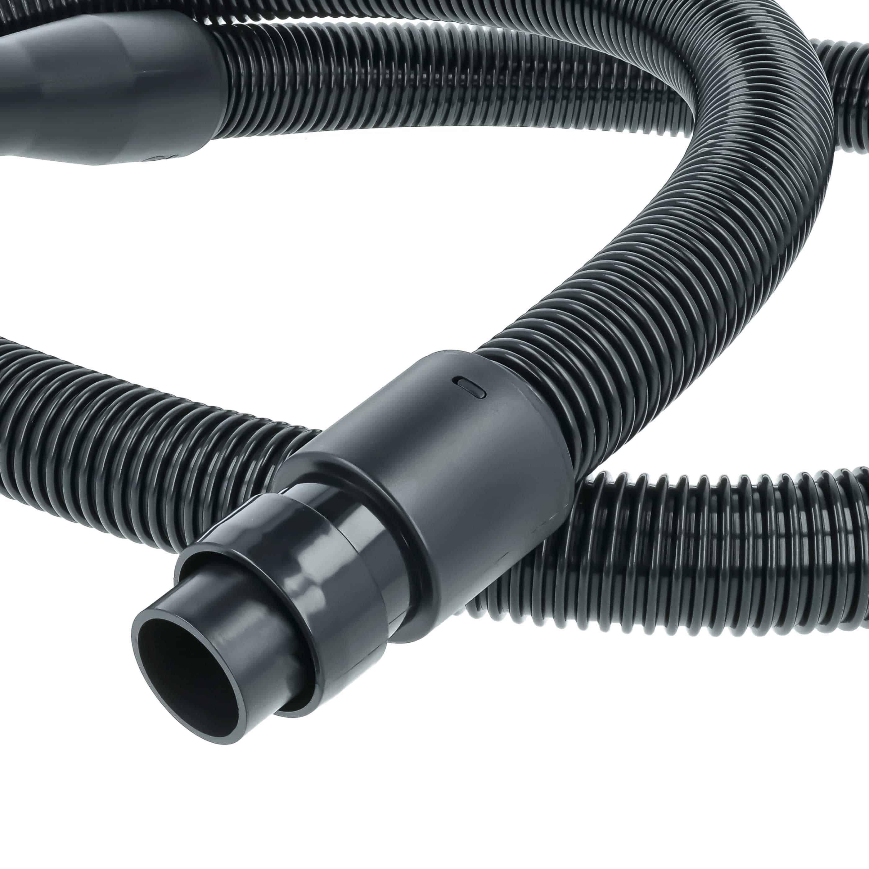 Hose replaces 00119575 for Bosch vacuum cleaner - with Handle, 1.8m - 35 mm Connector