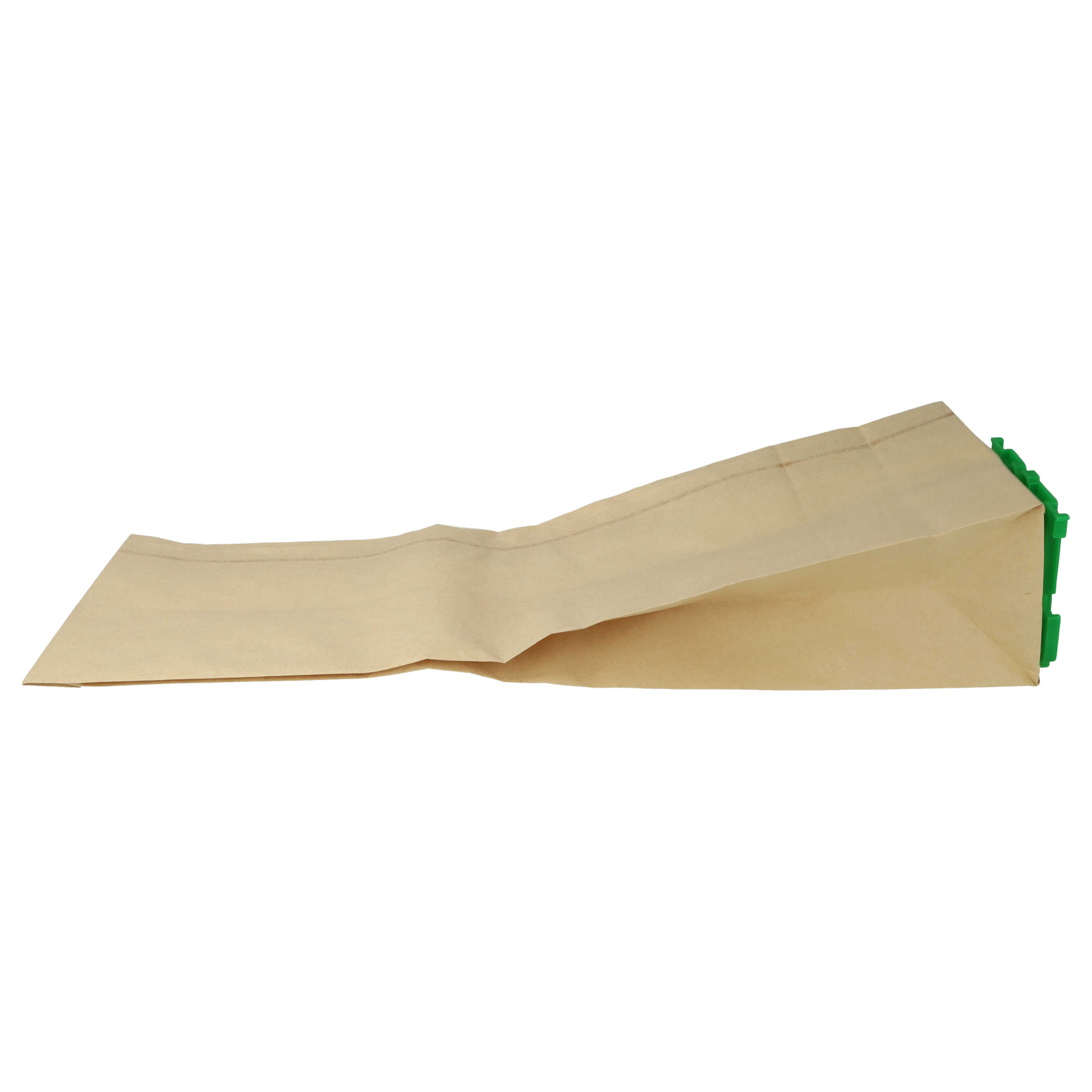 20x Sac remplace Sebo 6629ER, 6629 AM, 6629 pour aspirateur Sebo - papier