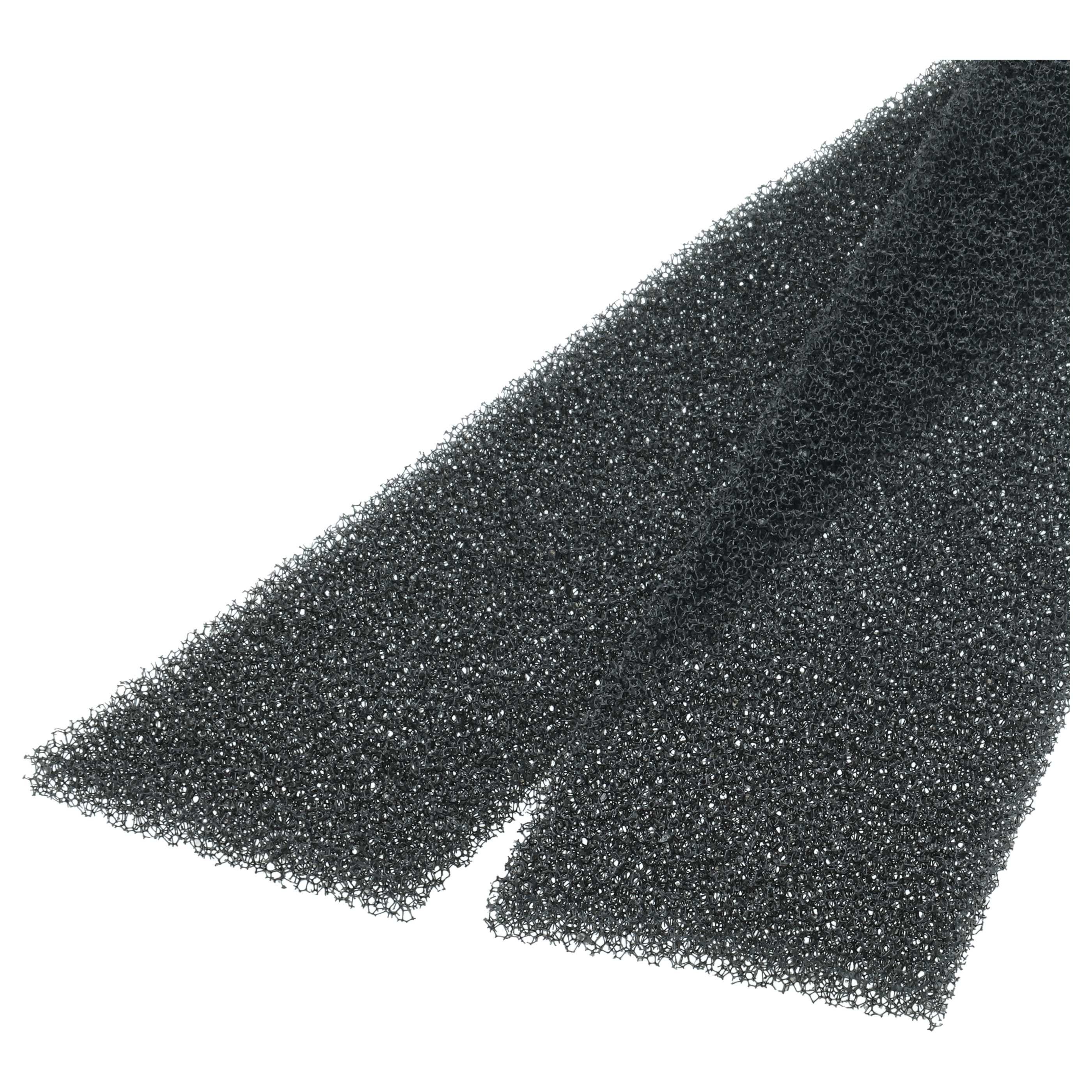 30x Filtro sostituisce Miele 7358901, 9688381, 9057930 per asciugatrice Miele 