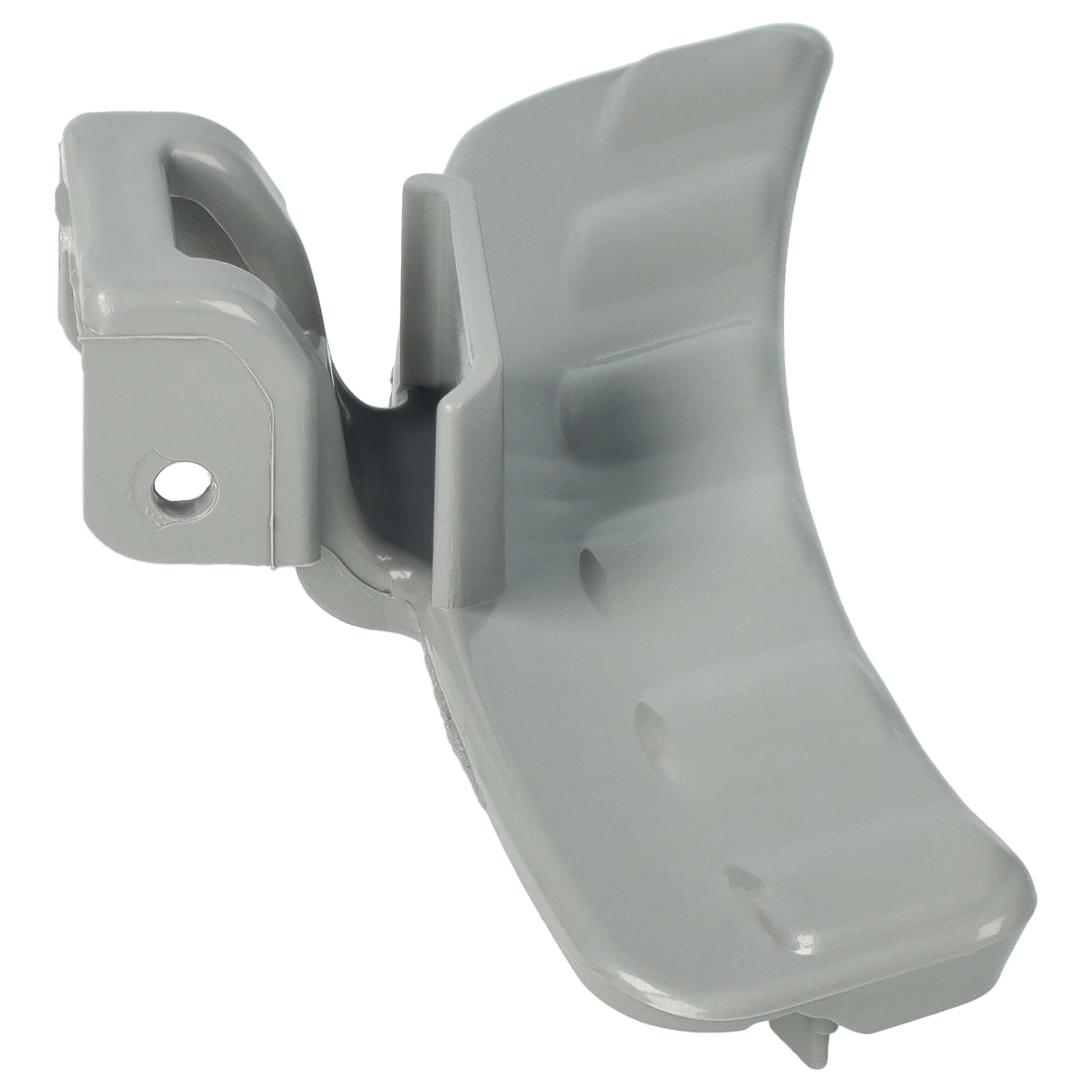 Door Handle replaces Samsung DC64-01524B, DC64-01524C, DC64-01524A for Samsung Washing Machine