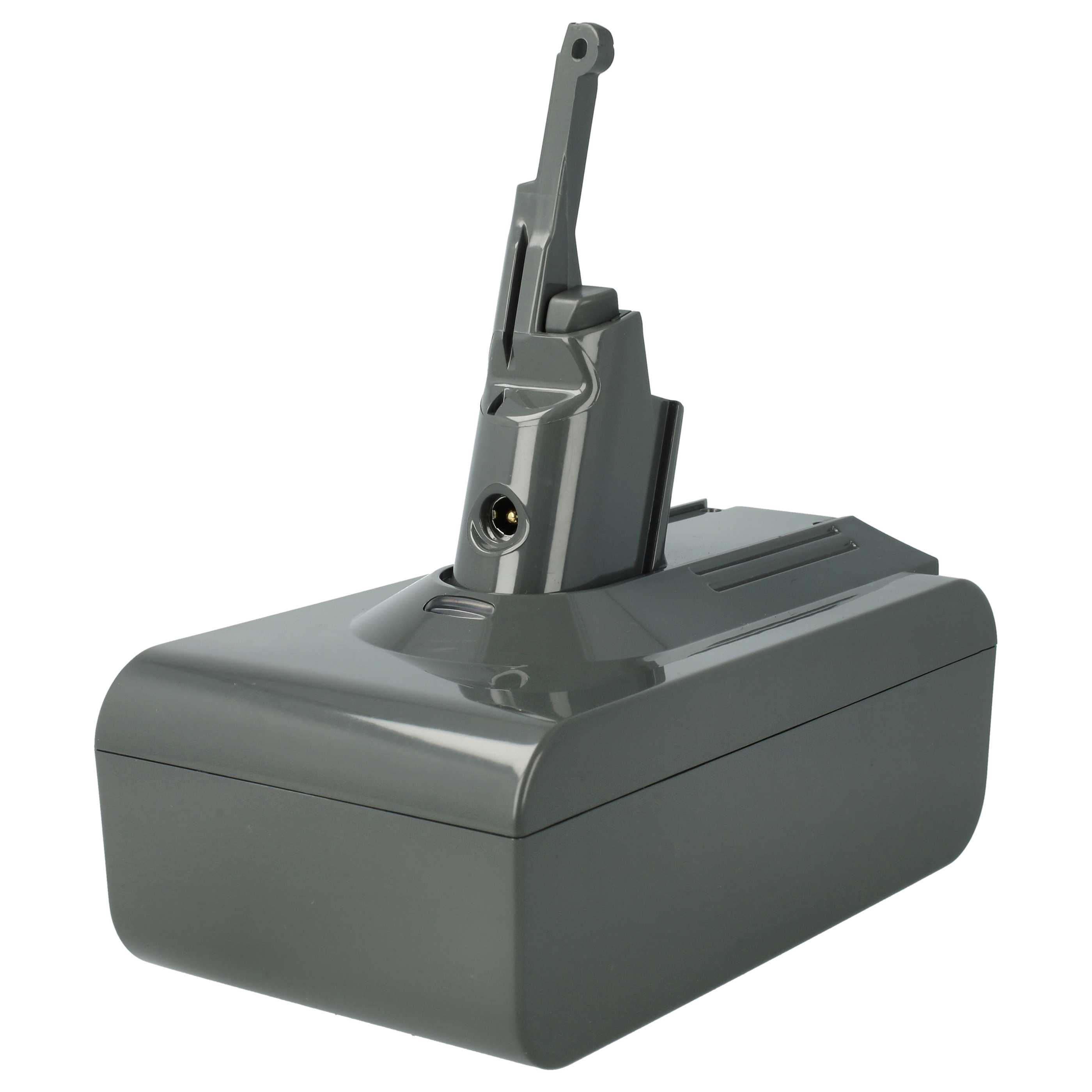 Batterie remplace Dyson 215681, 215967-01/02, 215866-01/02 pour aspirateur Dyson - 5000mAh 21,6V Li-ion