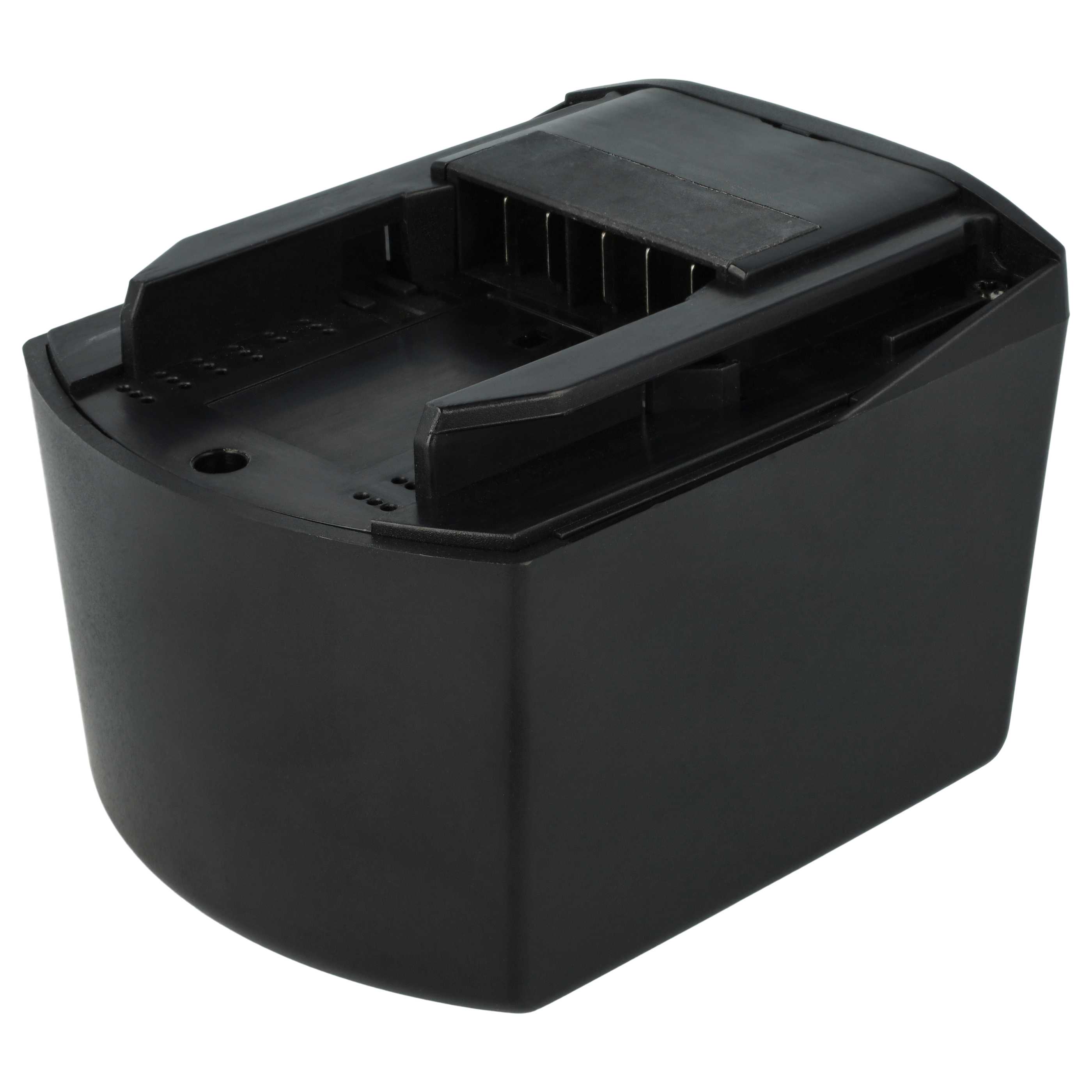 Electric Power Tool Battery Replaces Hilti 429788, B14/3.3, 418263 - 6000 mAh, 14.4 V, Li-Ion