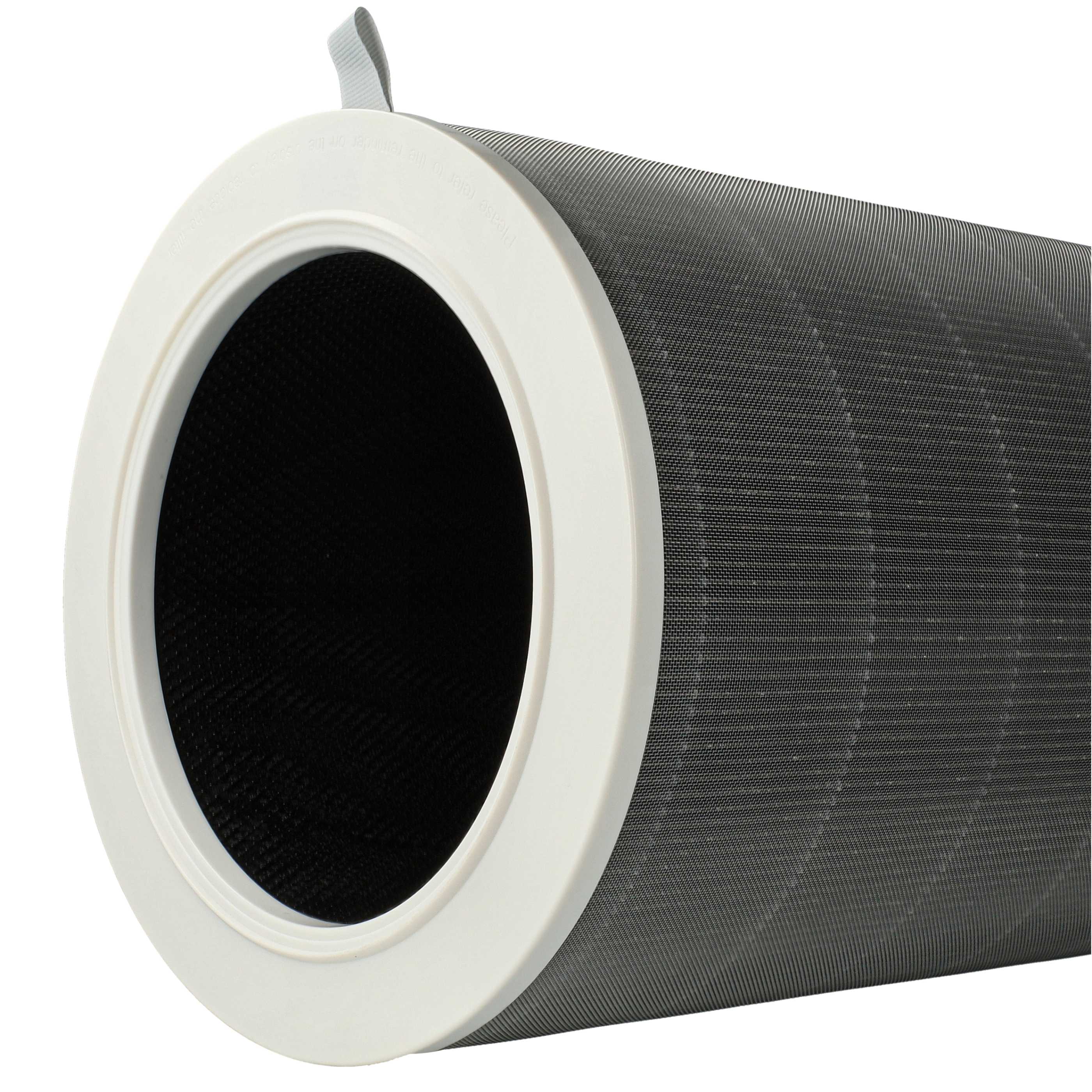 3x HEPA Filter suitable for Xiaomi Smart Air Purifier 4 Air Humidifier