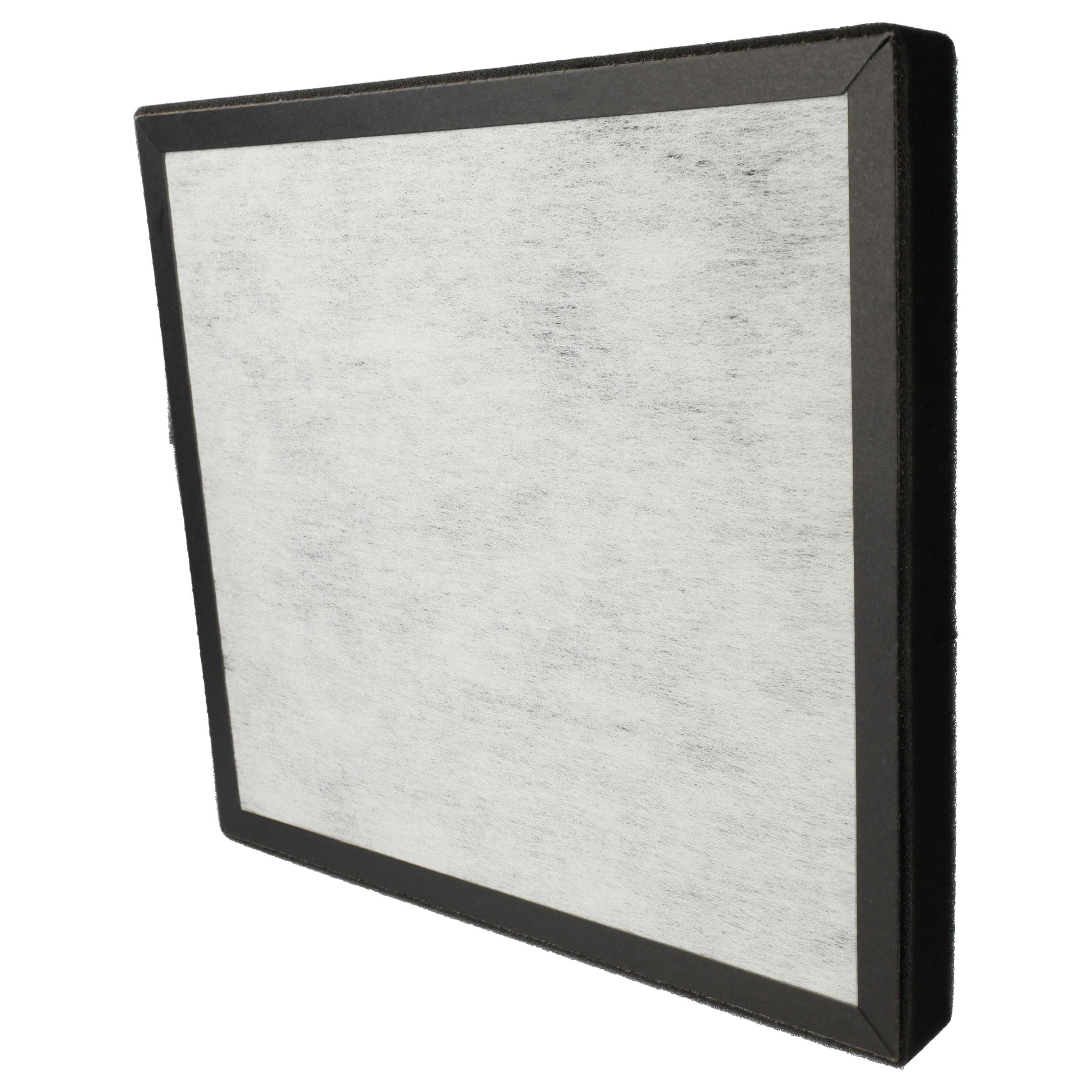 Filter replaces Steba 93.60.00 Air Purifier - plastic