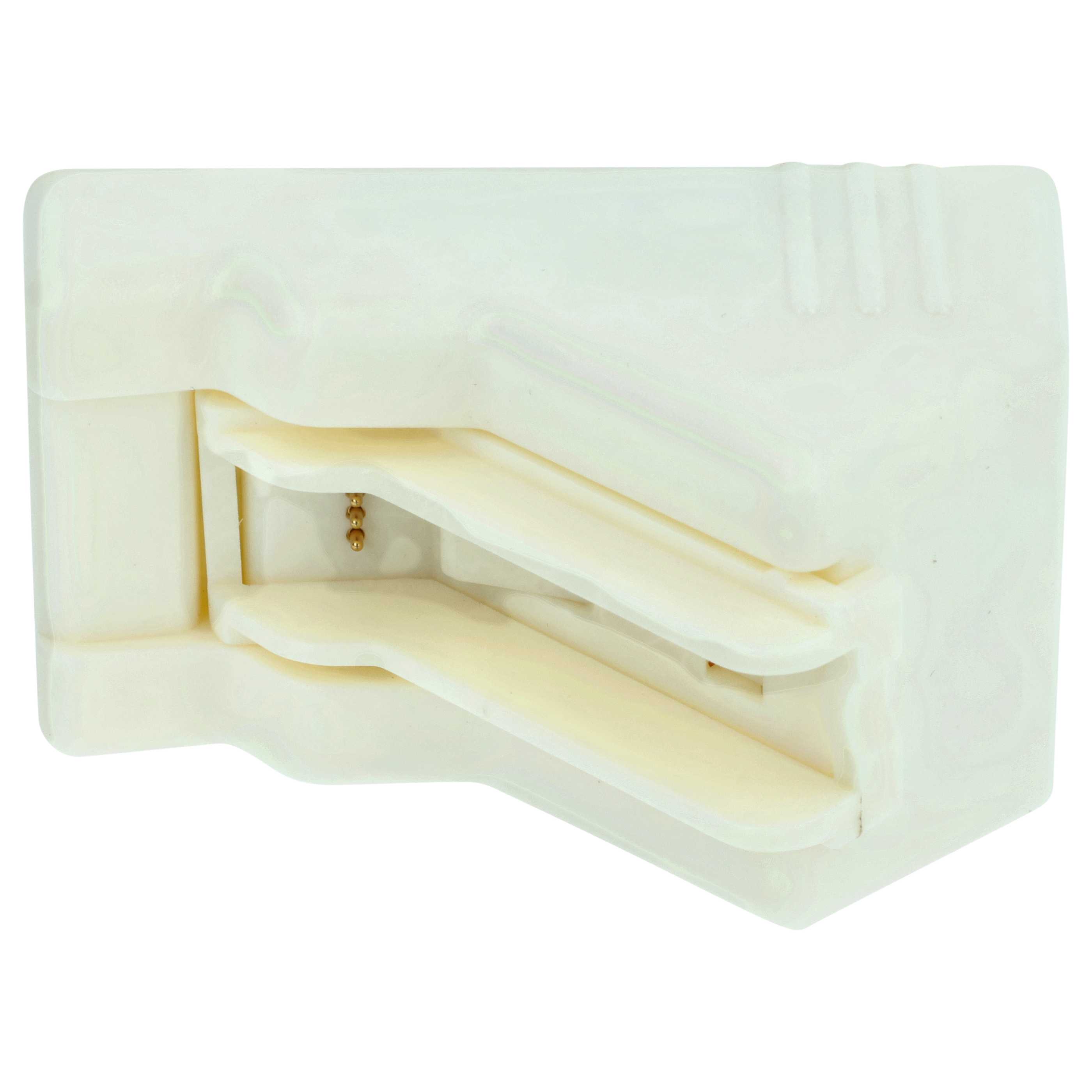 Reseteador reemplaza Canon CLI-521, CLI-521C, CLI-521M, CLI-521Y para impresora, cartuchos de tinta Canon