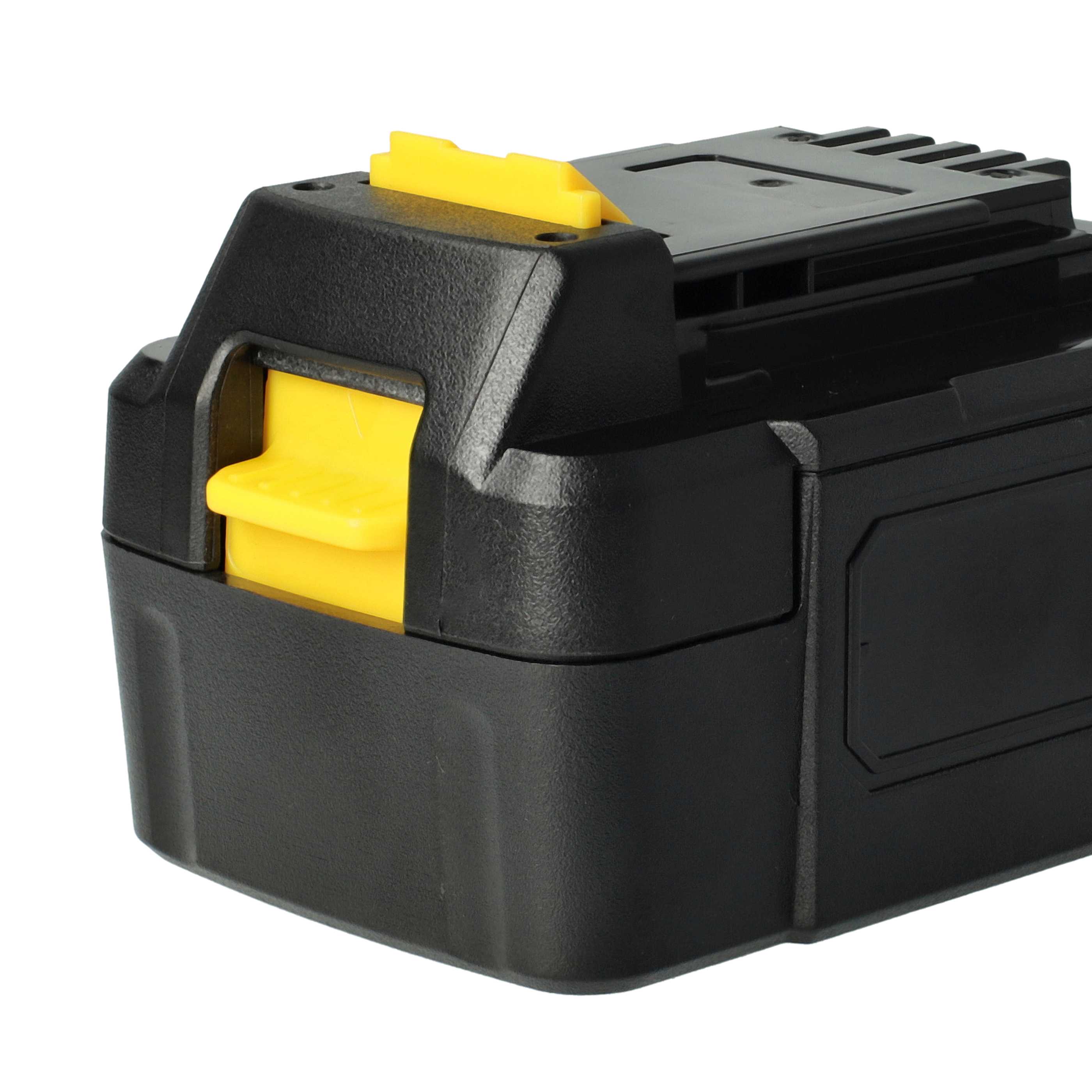 Batterie remplace Stanley FMC687L pour outil électrique - 4000 mAh, 18 V, Li-ion