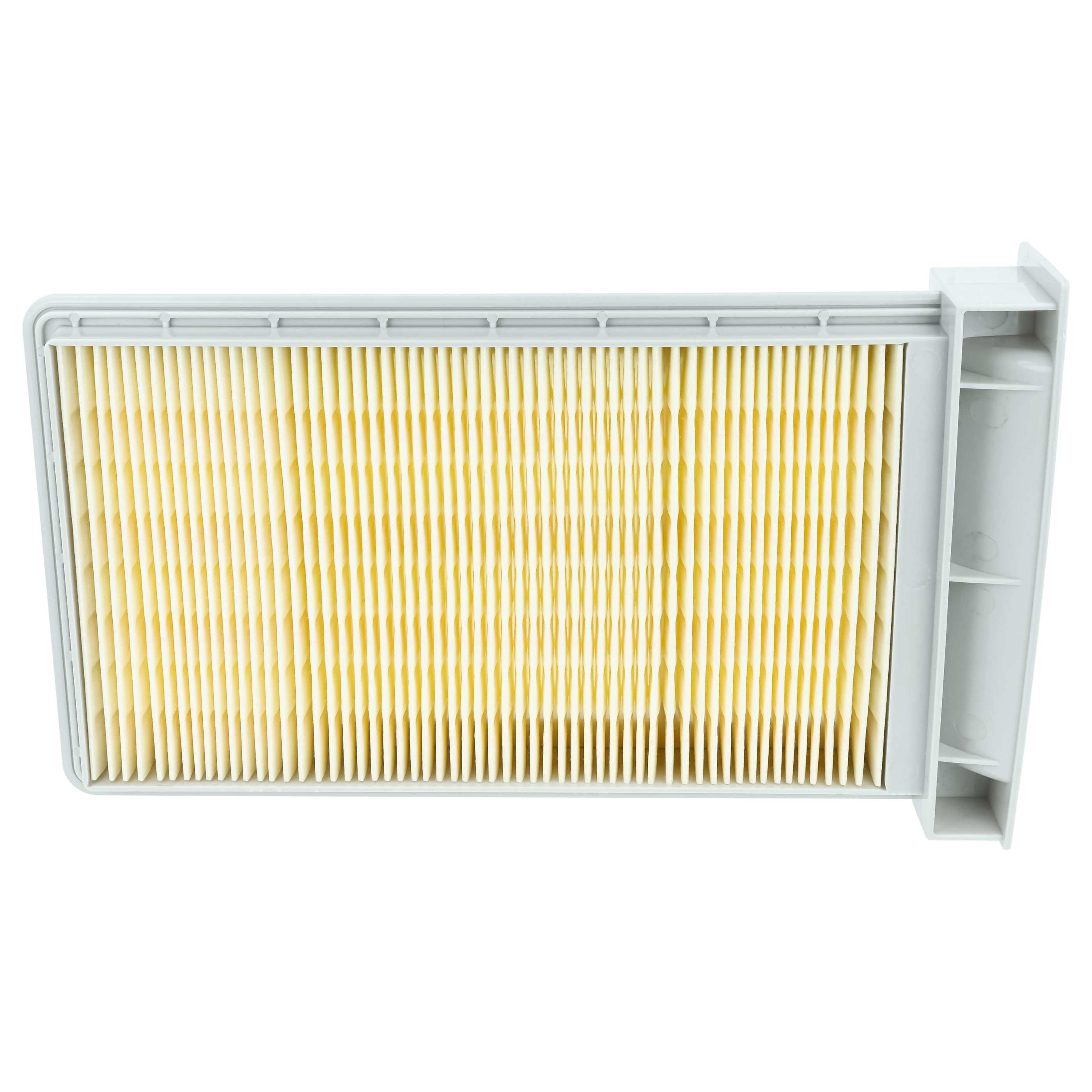 1x Filter replaces Festool HF-CT COMP, 204200 for Festool Vacuum Cleaner