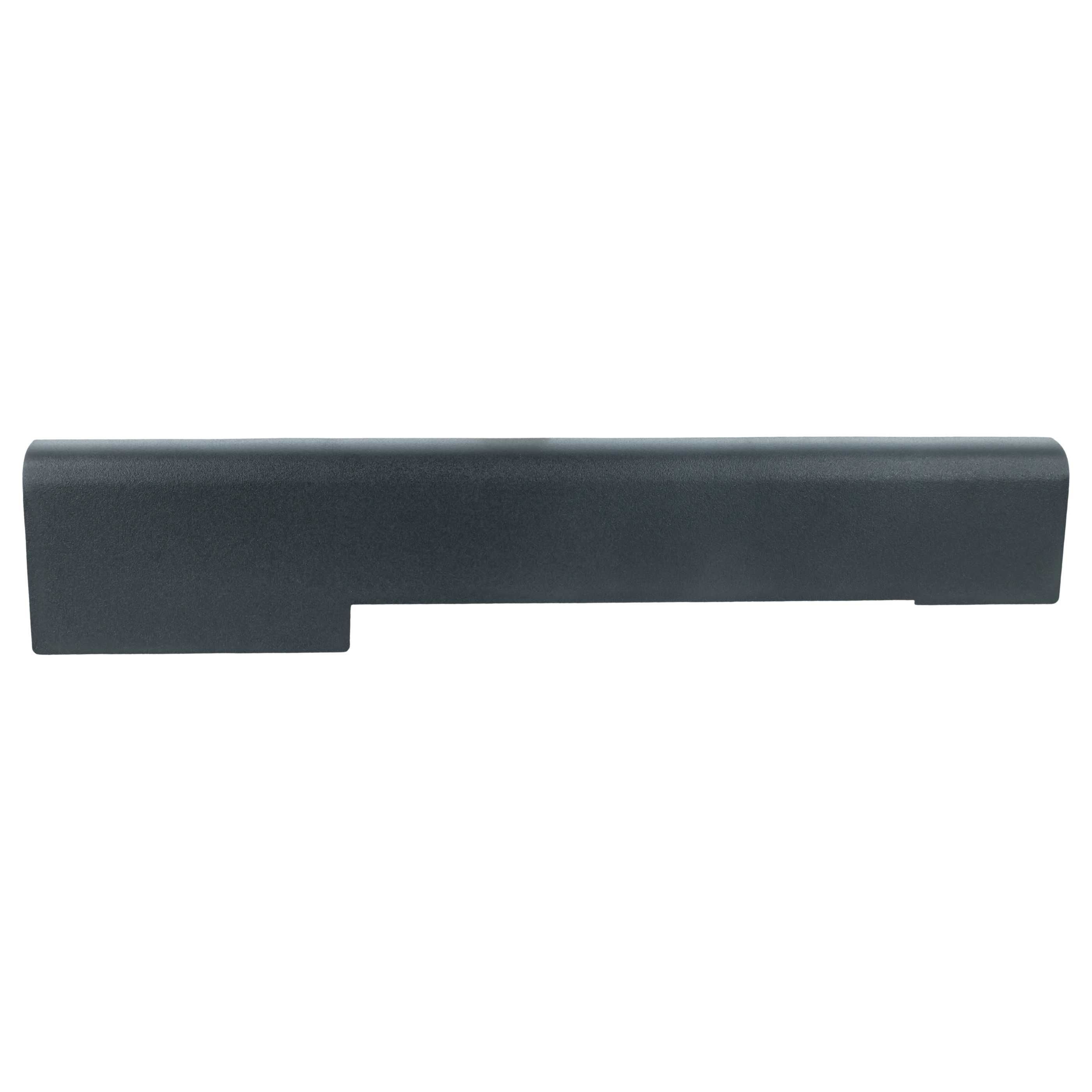 Akumulator do laptopa zamiennik HP 632114-421, 632113-151, 632425-001 - 4400 mAh 14,8 V Li-Ion, czarny