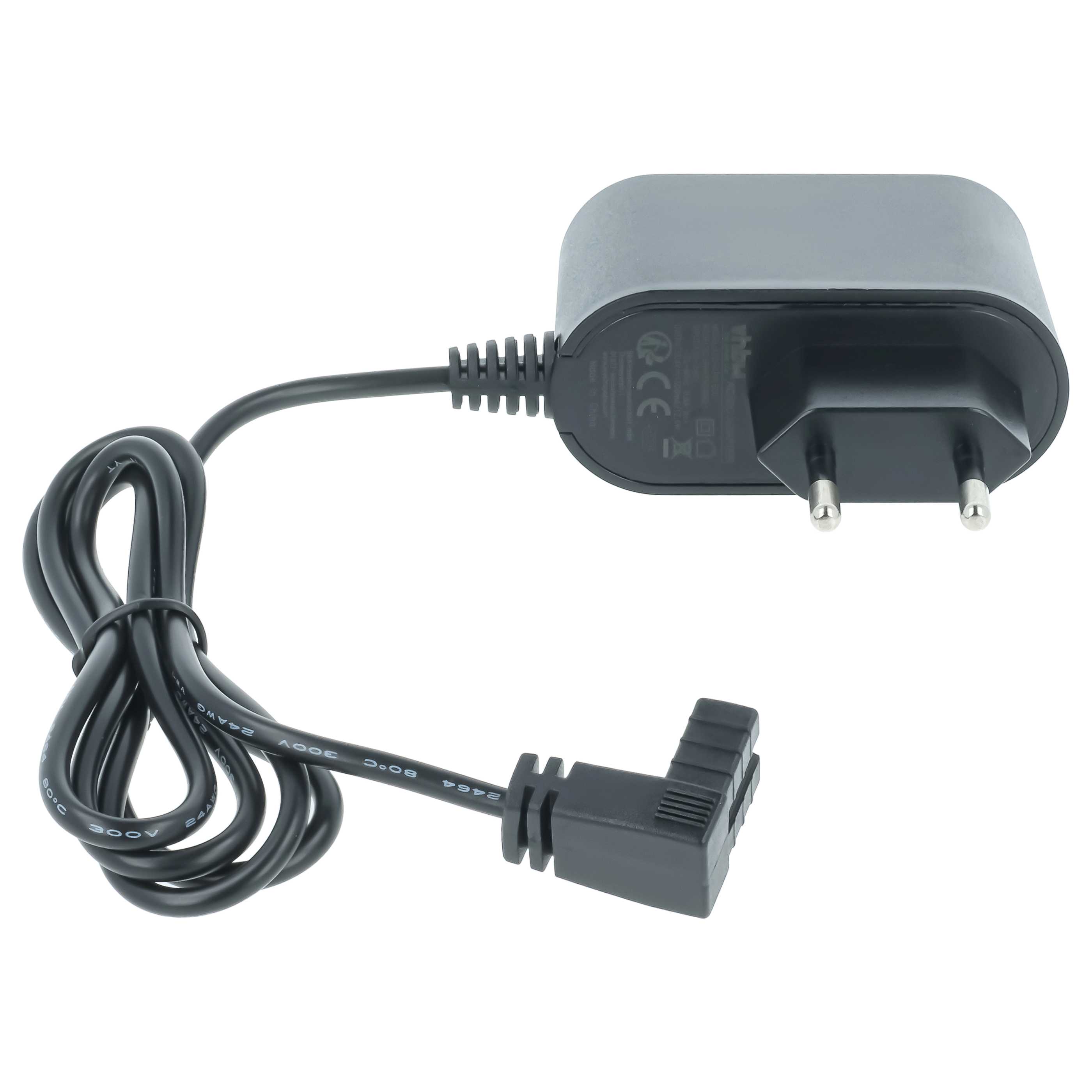 Netzteil als Ersatz für HC Garten & Freizeit NTL615 für HC Garten & Freizeit Poolroboter