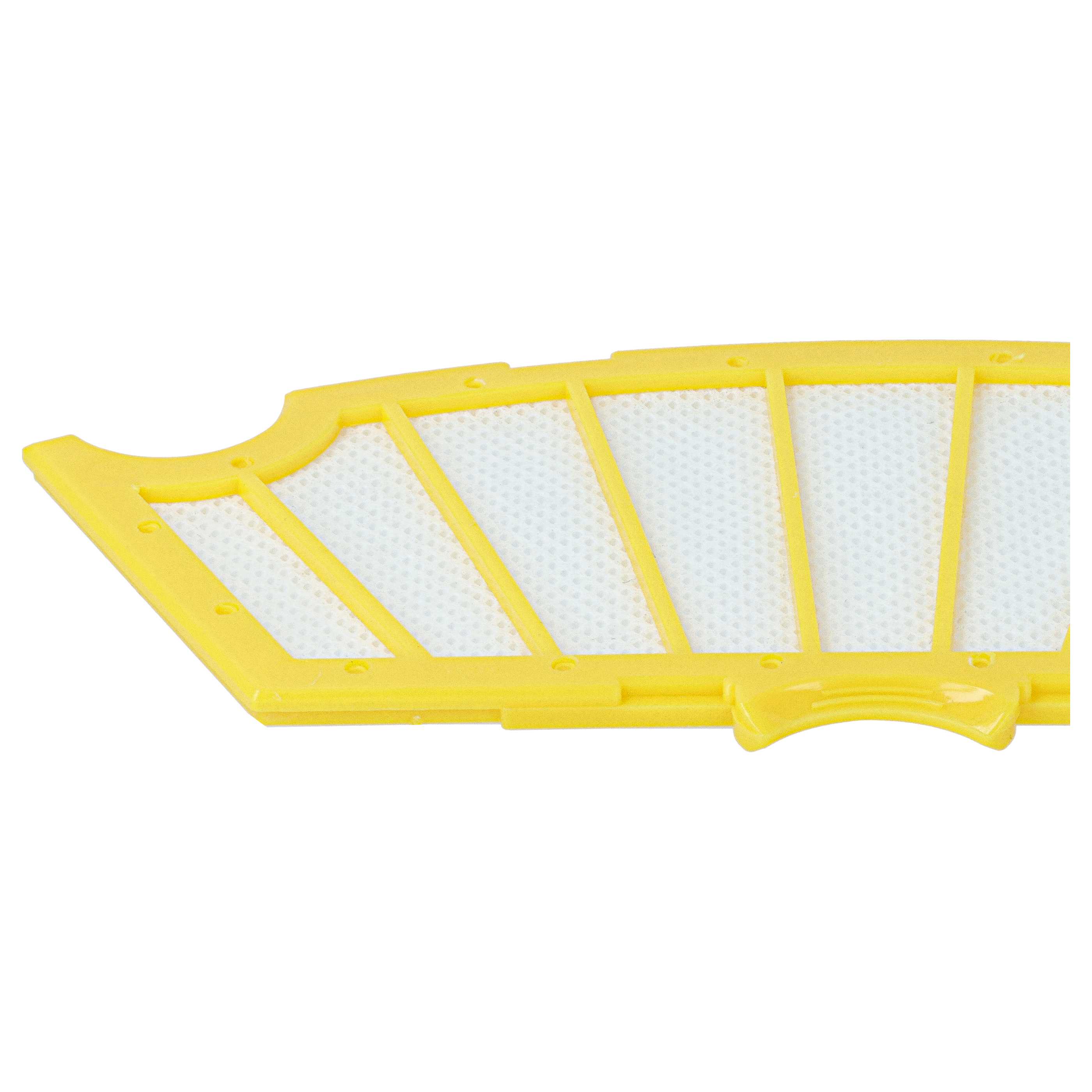 3x Filtres pour robot aspirateur iRobot Roomba 866, 886, 900, 980