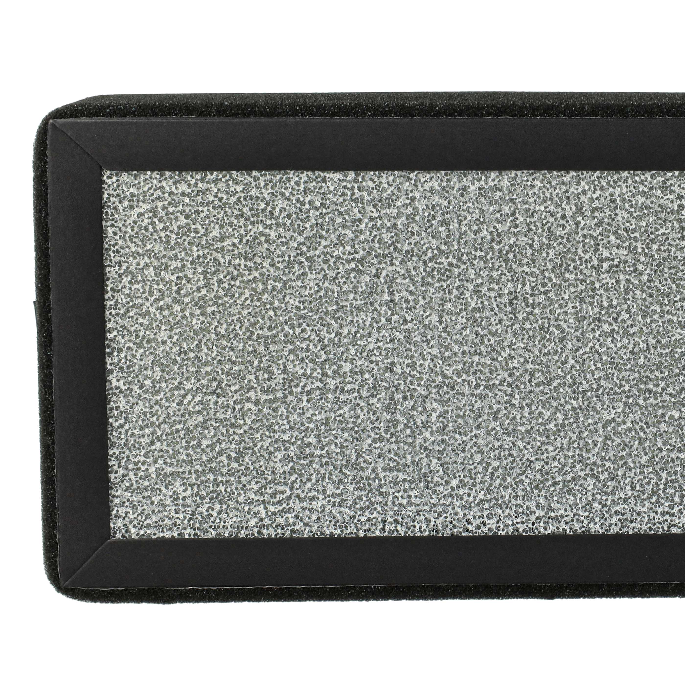 HEPA Filter replaces Baren B-H04 for Baren Air Humidifier etc.