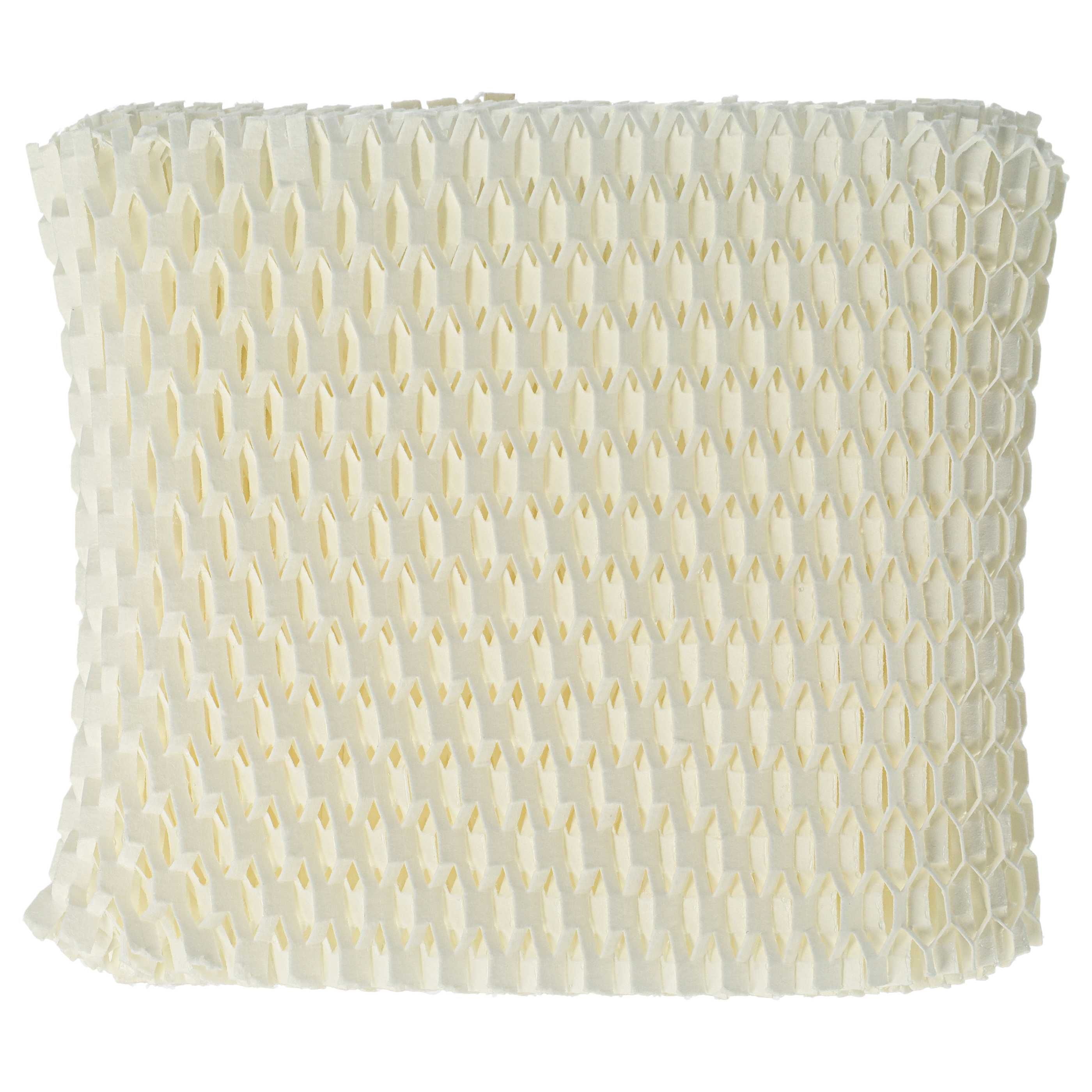 2x Filter replaces Philips HU4136/10 Humidifier - plastic