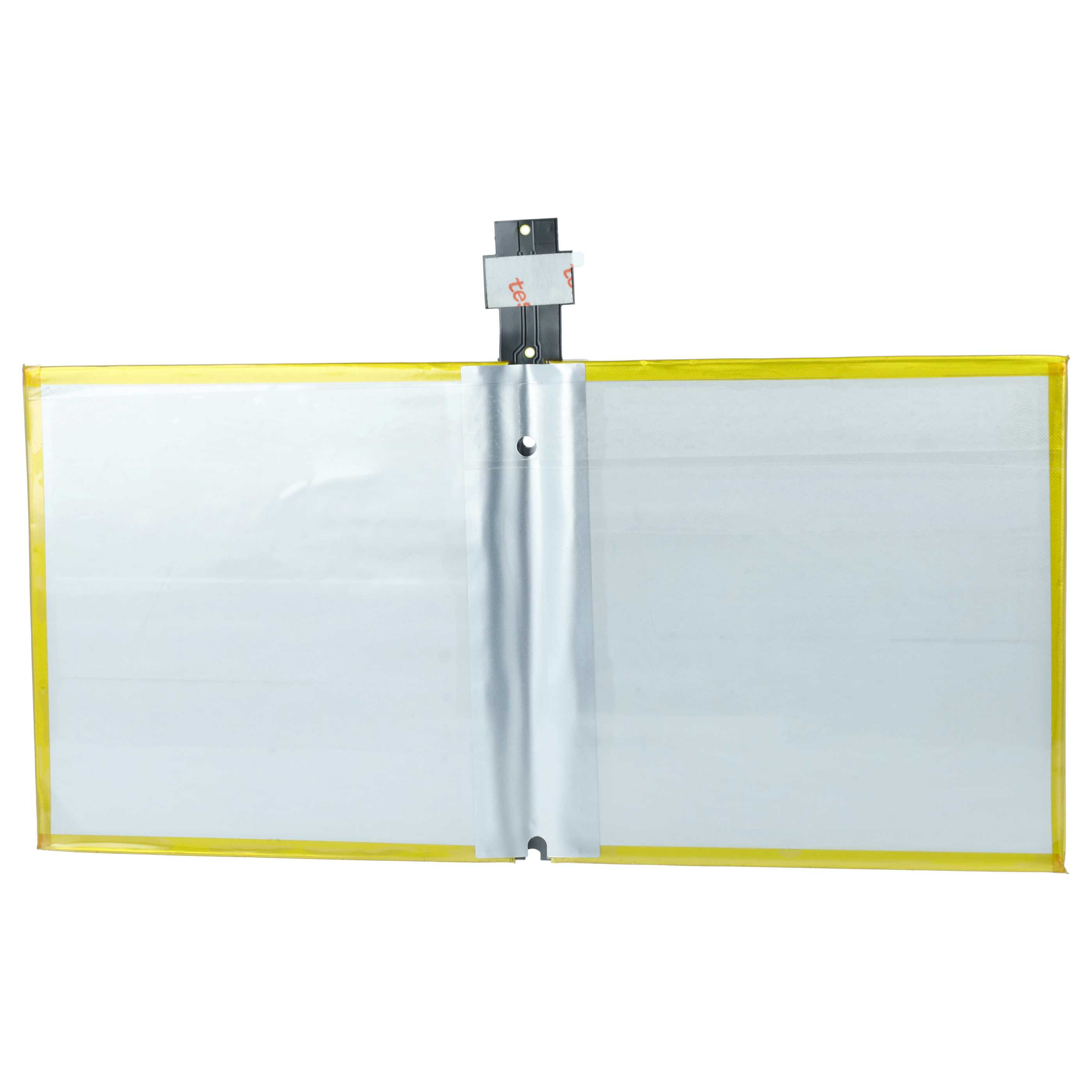 Batteria per tablet sostituisce Microsoft G3HTA027H, DYNR01 - 5050mAh 7,5V Li-Poly