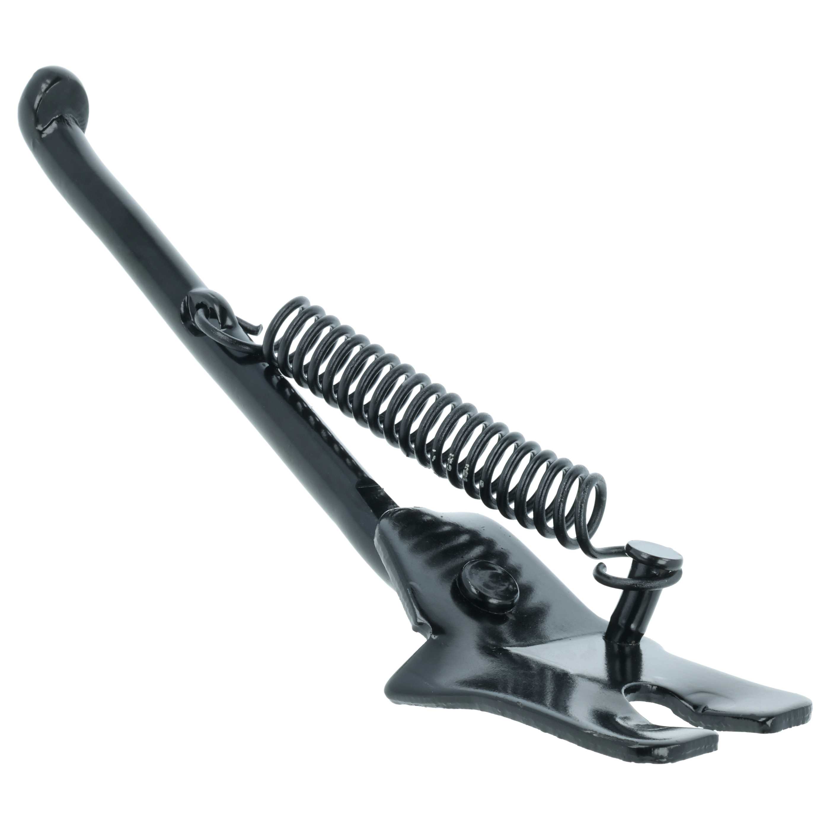 Cavalletto per biciclette per bambini, compatibile con biciclette 14" con altezza di max. 2,8 cm - cavalletto 