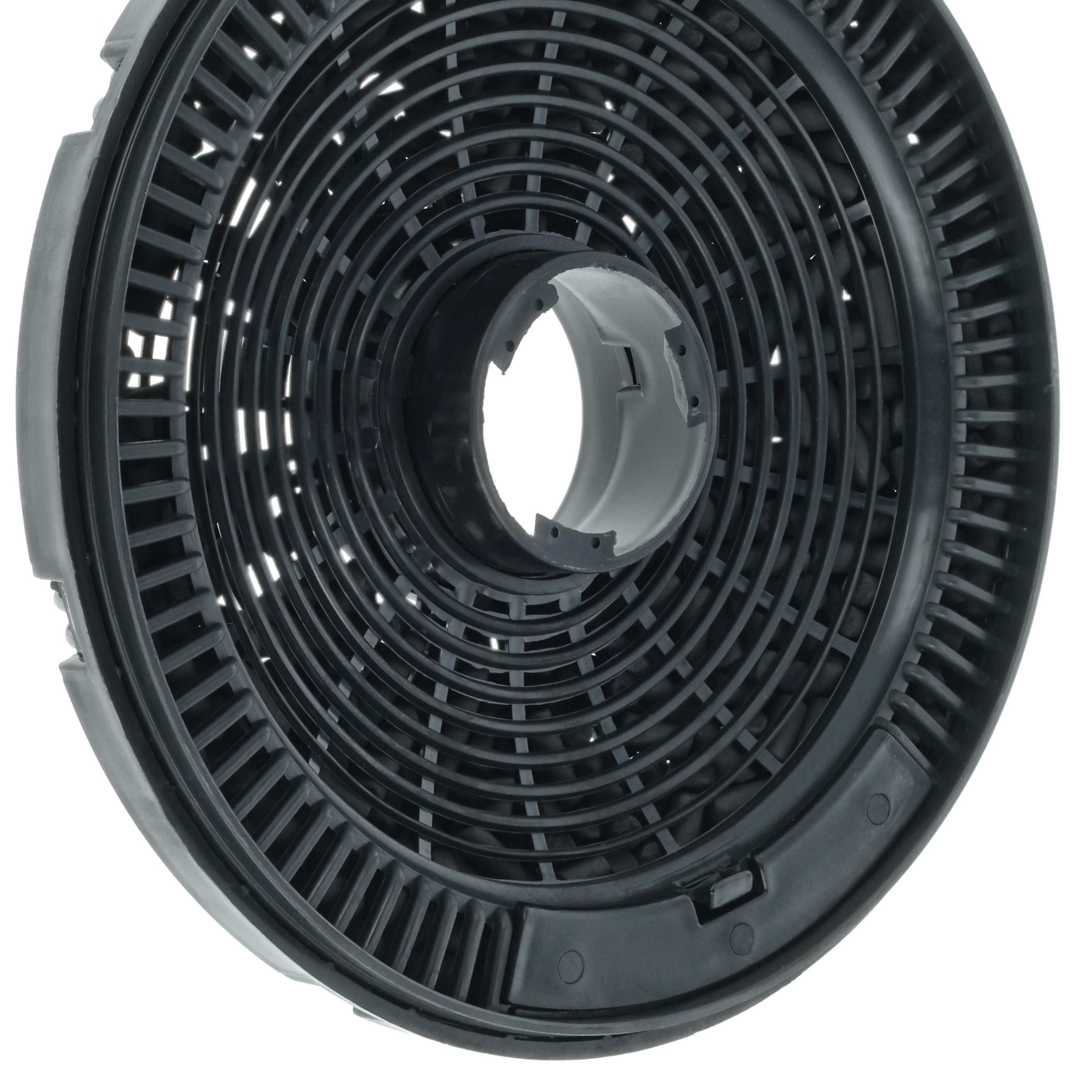 20x Filtres à charbon actif remplace Bosch DWK66AJ20T, DWK66AJ60T pour hotte Grundig