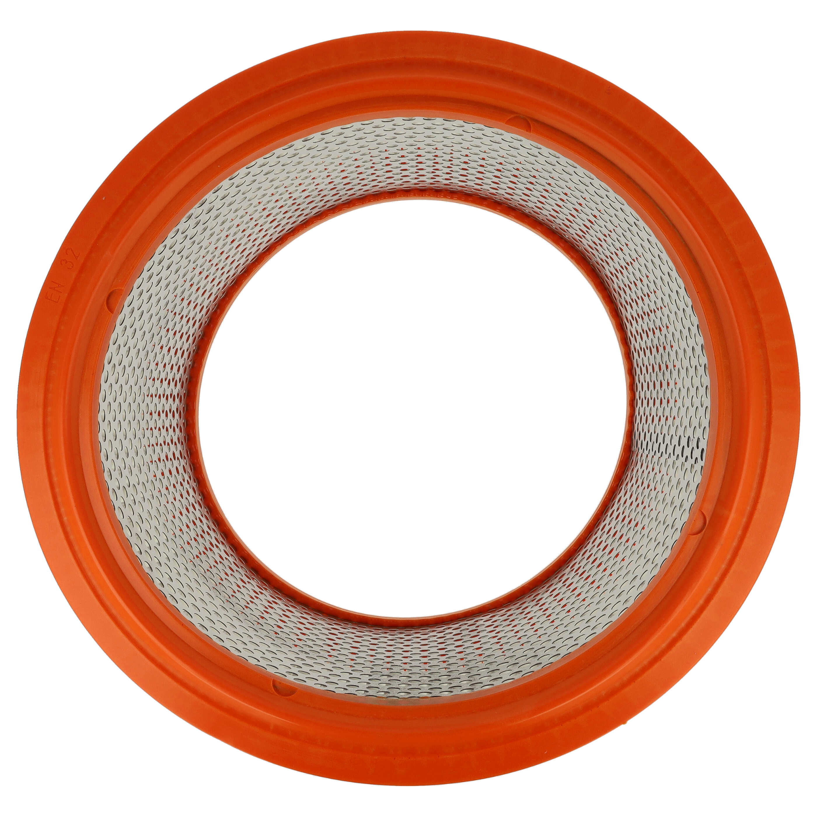 3x Filterpleated filter replaces 5715492044719, 626437, 107400564 for Festool Vacuum Cleaner
