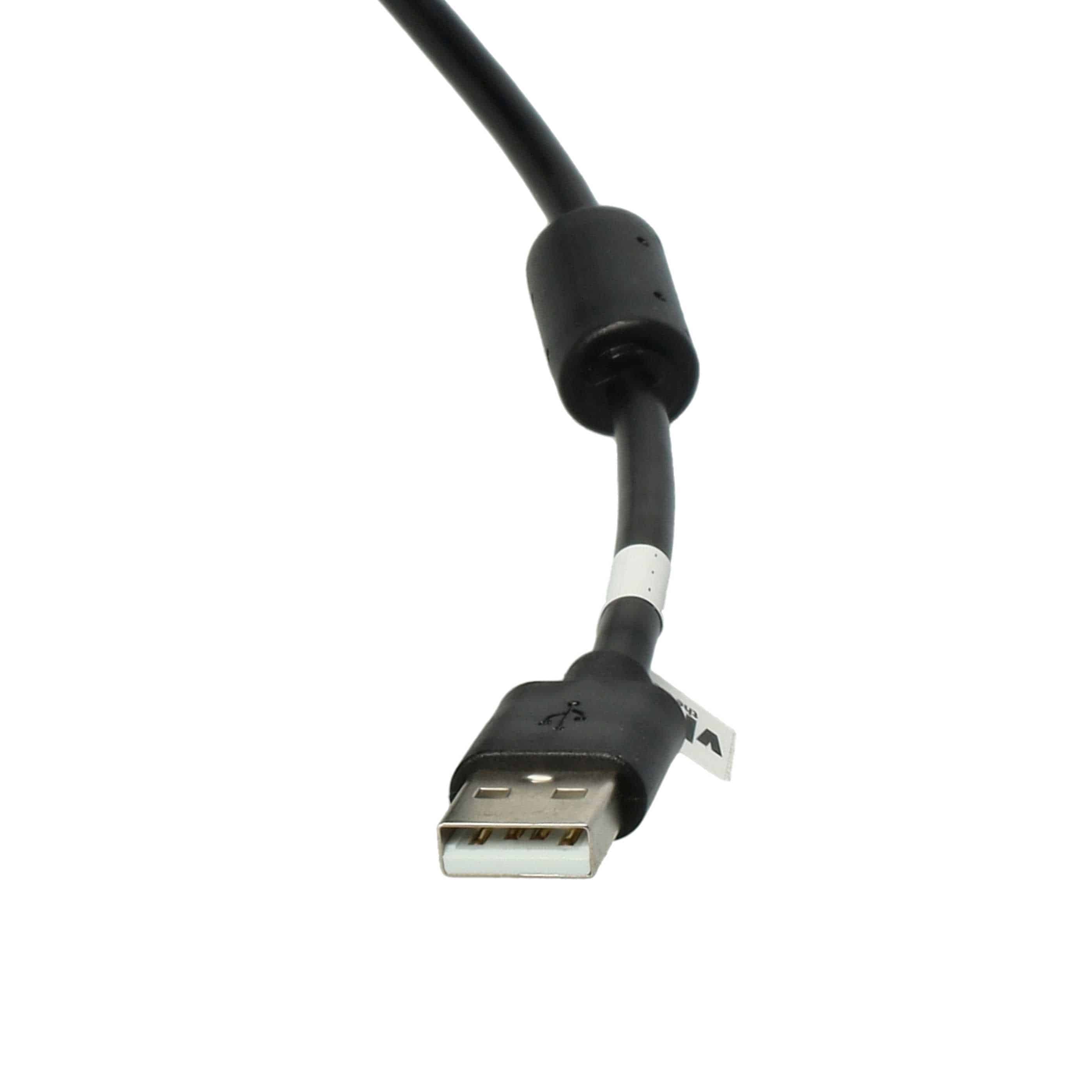 Programming Cable PLC suitable for Mitsubishi MELSEC Radio