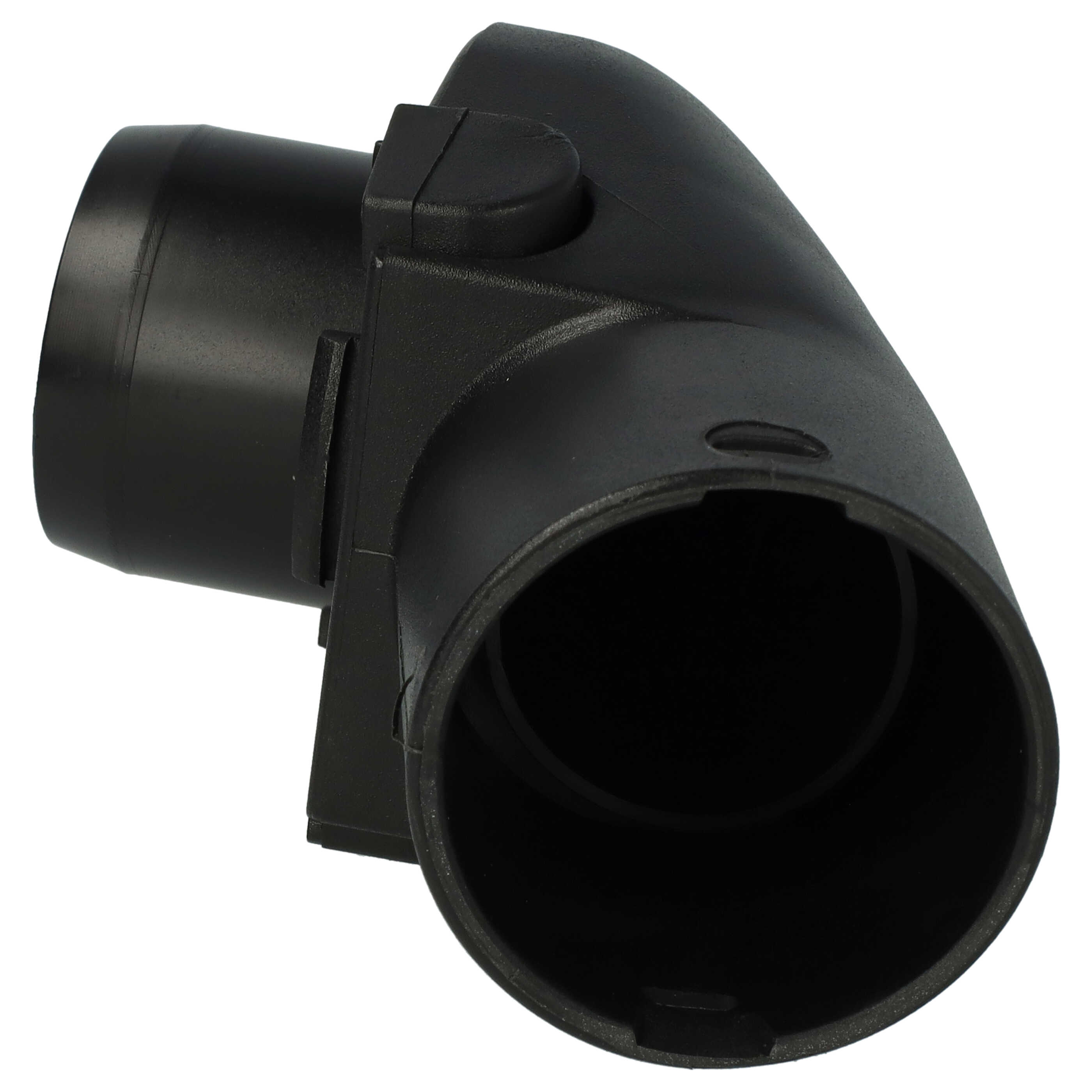 Hose Adapter as Replacement for 3565392, 3565391, 1963300, 1348530, 3565390, 2924550 - Click System