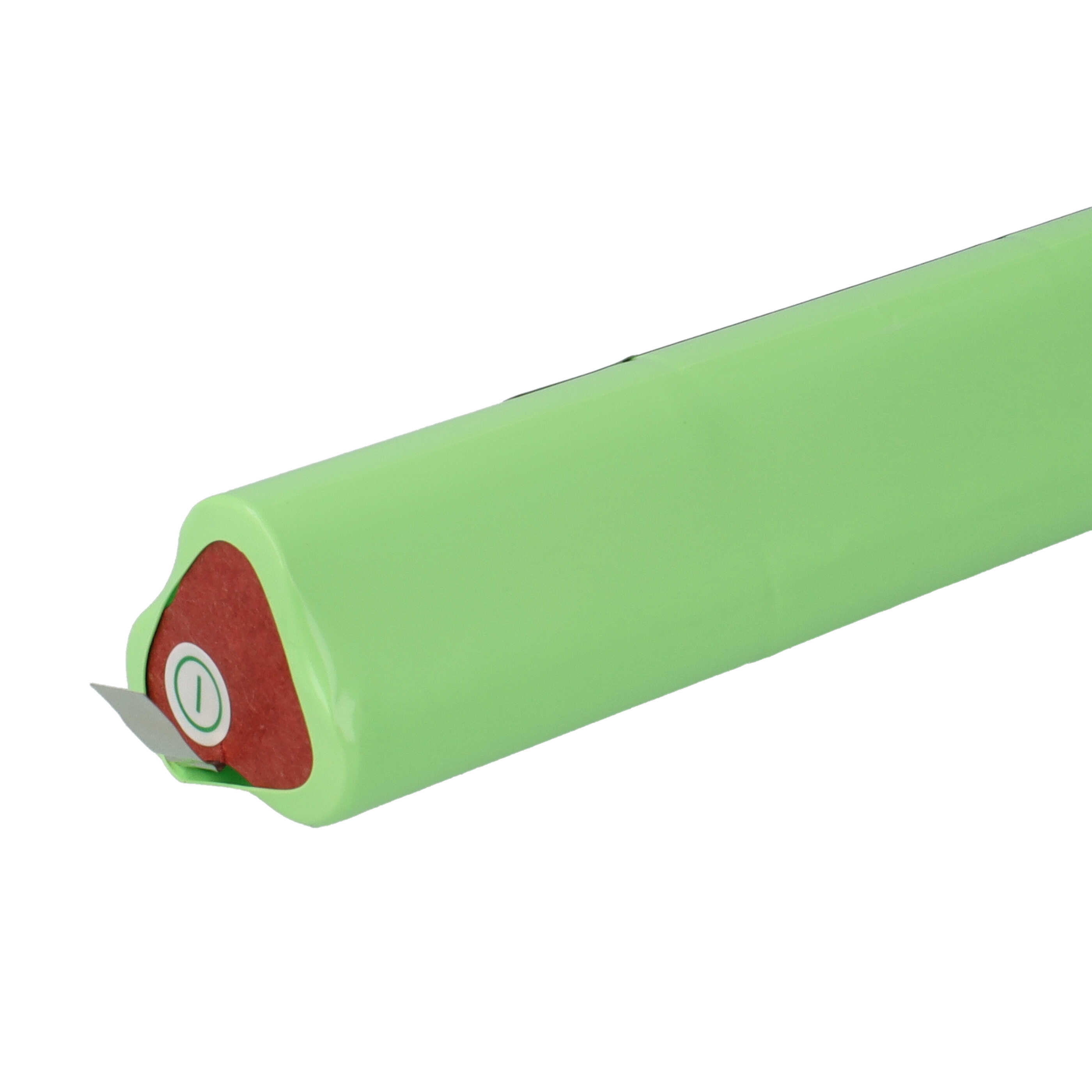 Batería reemplaza Velux 946987, 946930, 946933 para persiana claraboya (1800 mAh, 10,8 V, NiMH)
