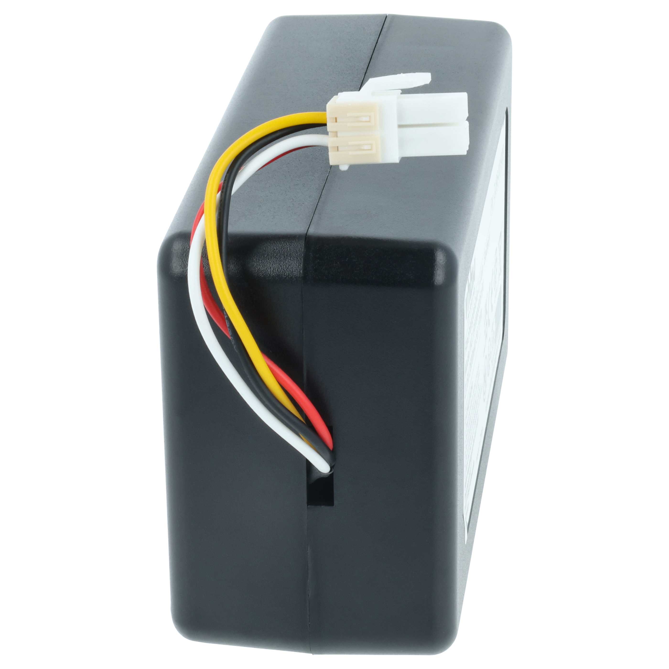 Batteria sostituisce Samsung DJ68-00741V-00, DJ96-00193B per robot aspiratore - 2,6Ah 21,6V Li-Ion