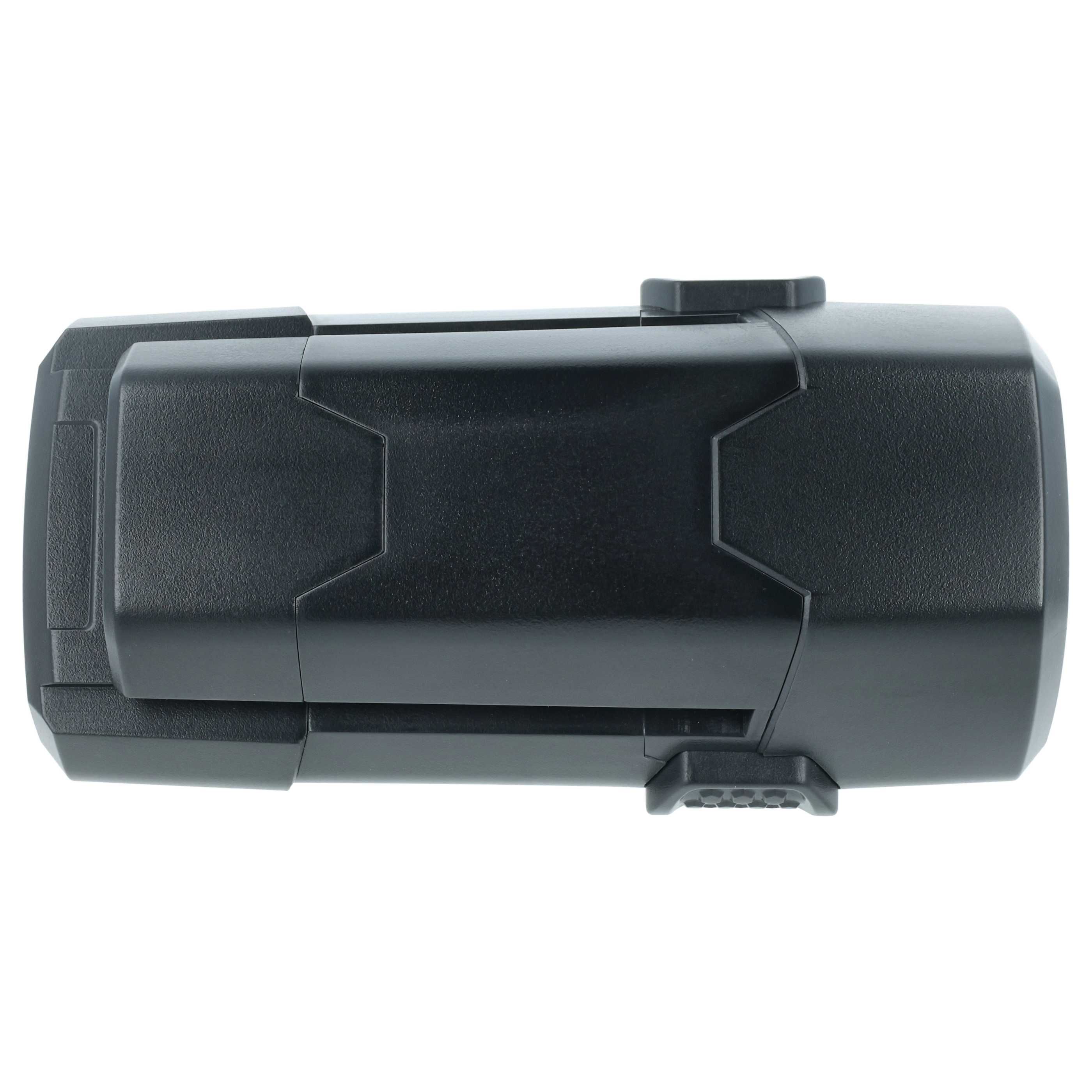 Battery replaces Lux A-KS-18Li/25 Electric Power Tool - 3000 mAh, 18 V, Li-Ion