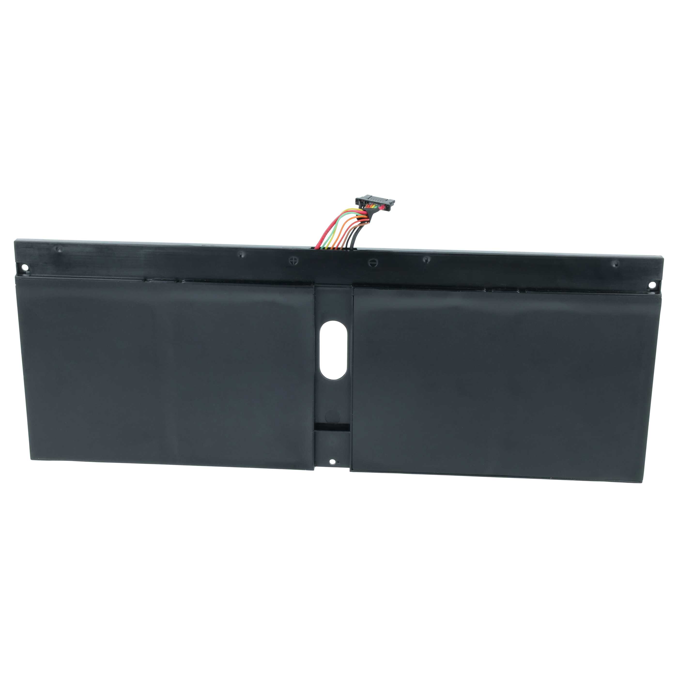 Akumulator do laptopa zamiennik Fujitsu FPCBP412, FPB0305S - 3050 mAh 14,4 V LiPo
