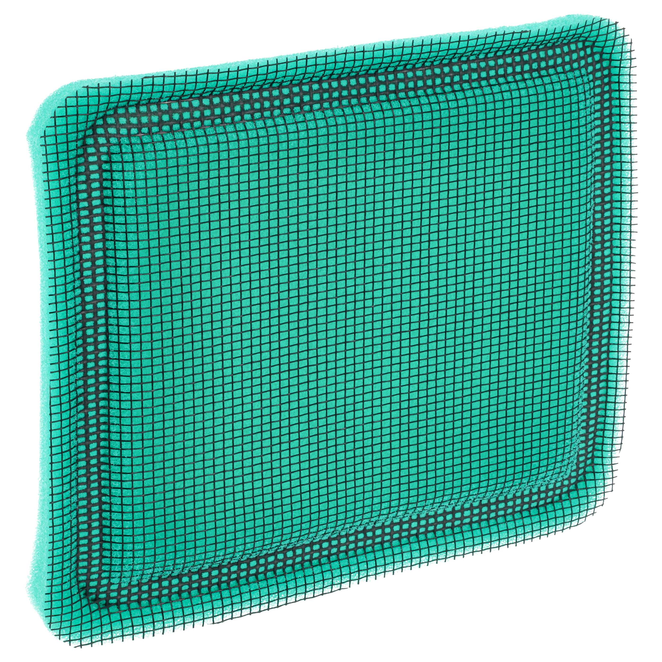 5x Pre Filter replaces Briggs & Stratton 493537 for Briggs & Stratton Mower etc. - 12.5 x 10.5 x 0.95 cm