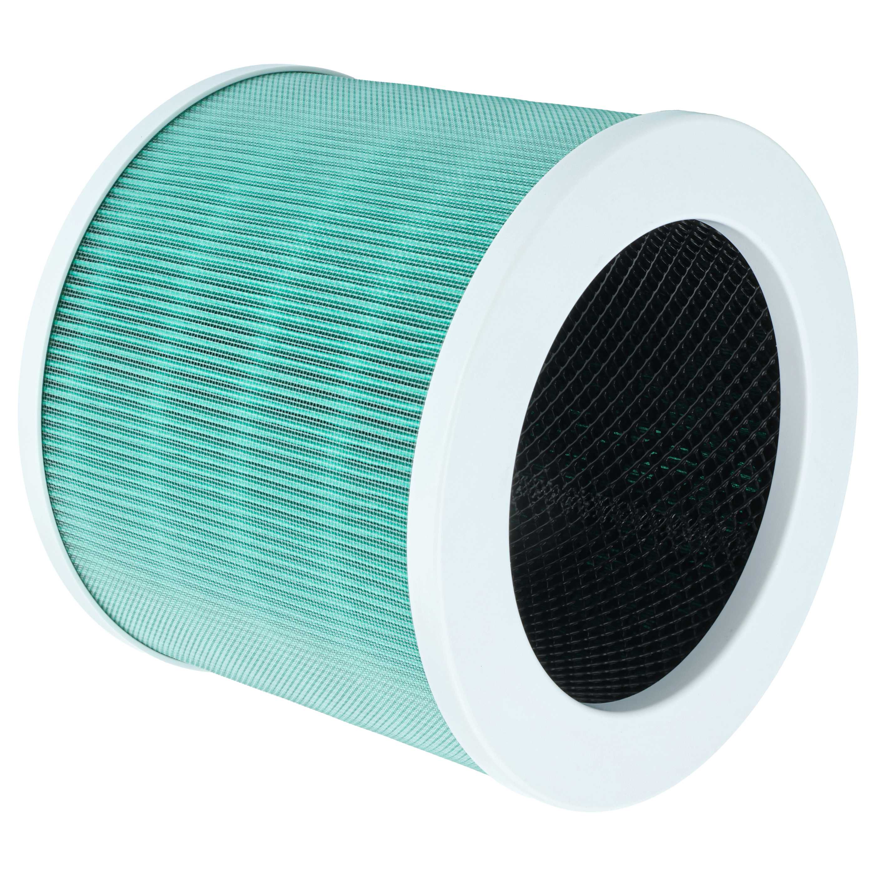 Filtre remplace Morento HY1800 pour purificateur Morento- HEPA (H12) + charbon actif