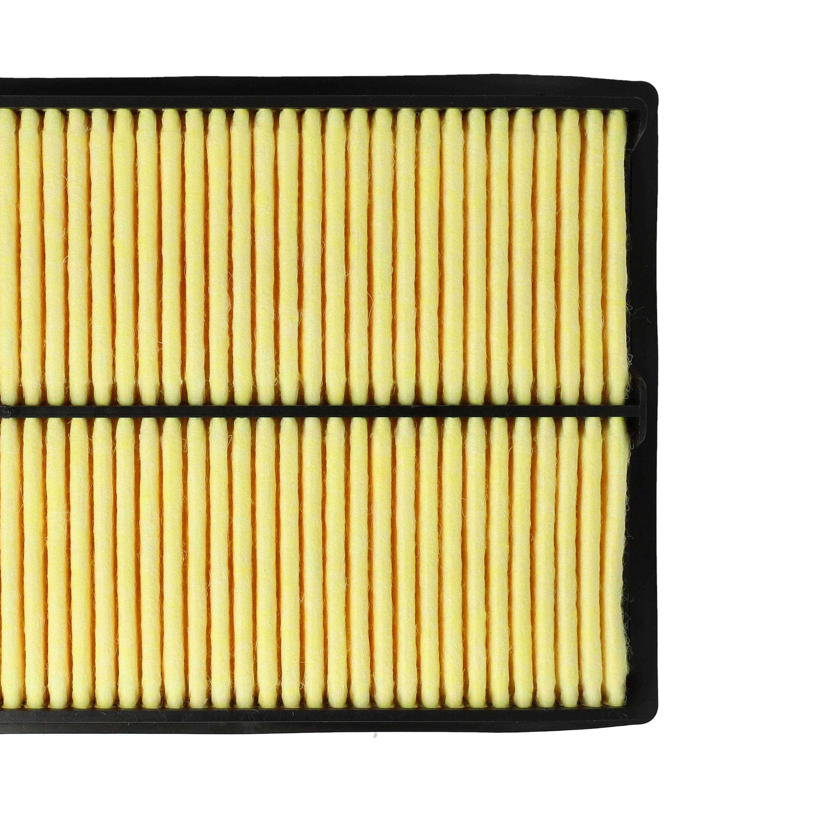 Filter als Ersatz für Honda 17210-Z6M-010 Rasenmähermotor