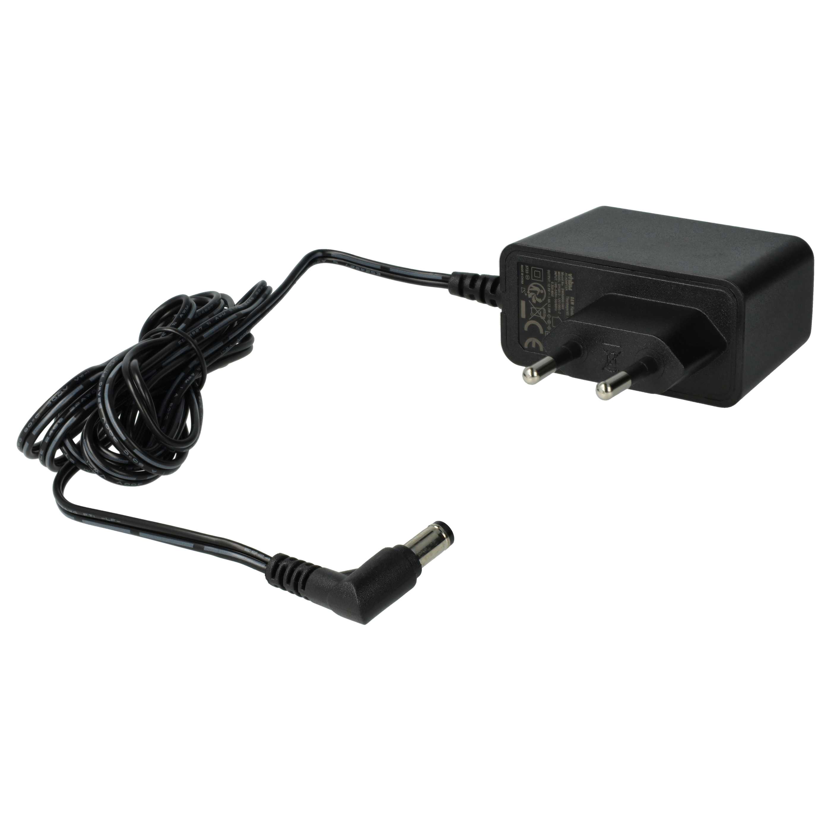 Mains Power Adapter replaces Siemens Gigaset L36280-Z4-X706 for Siemens VoIP Telephone System - 175 cm