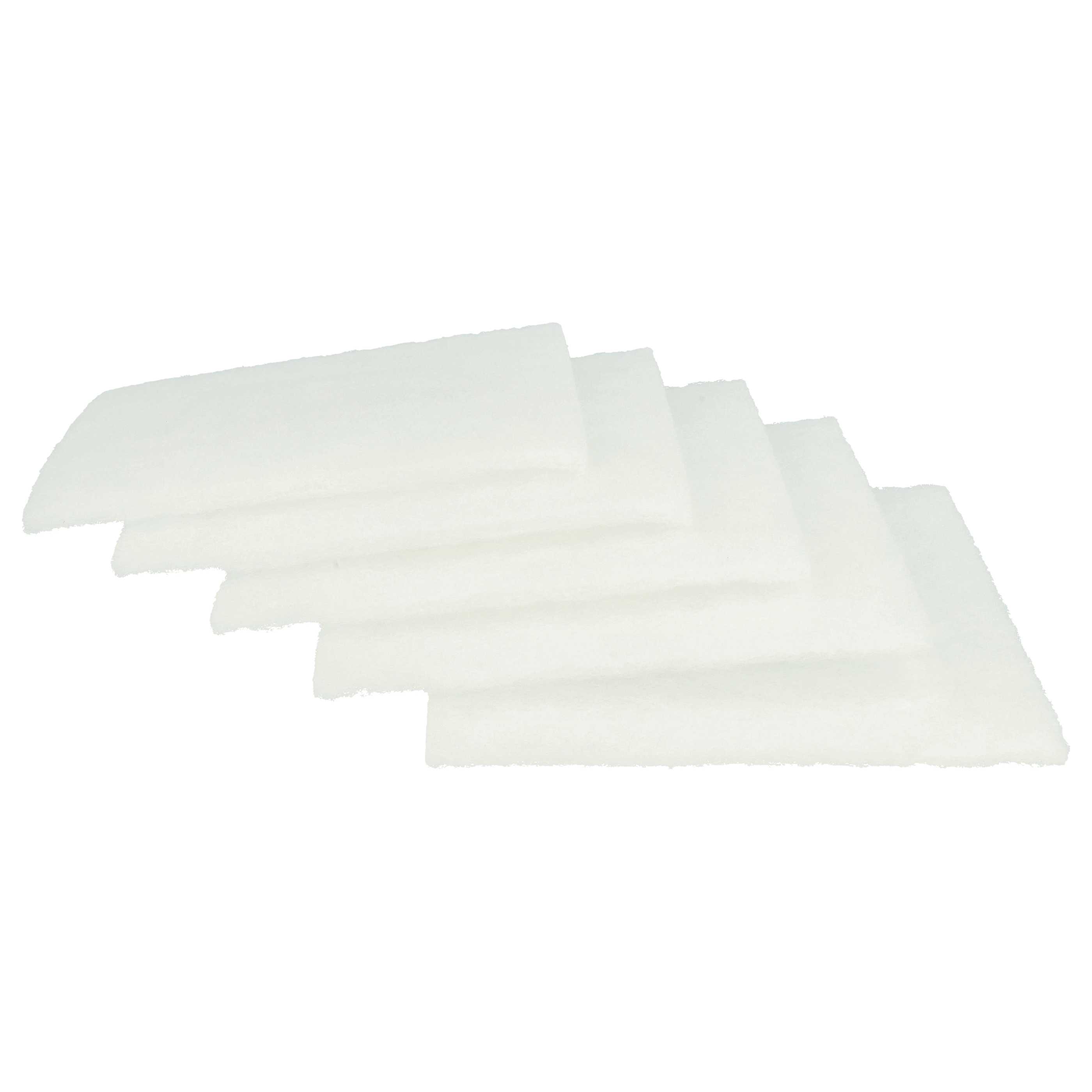5x Luftfilter G2 als Ersatz für Maico ZF 17, 0093.0644 für Maico Lüfter