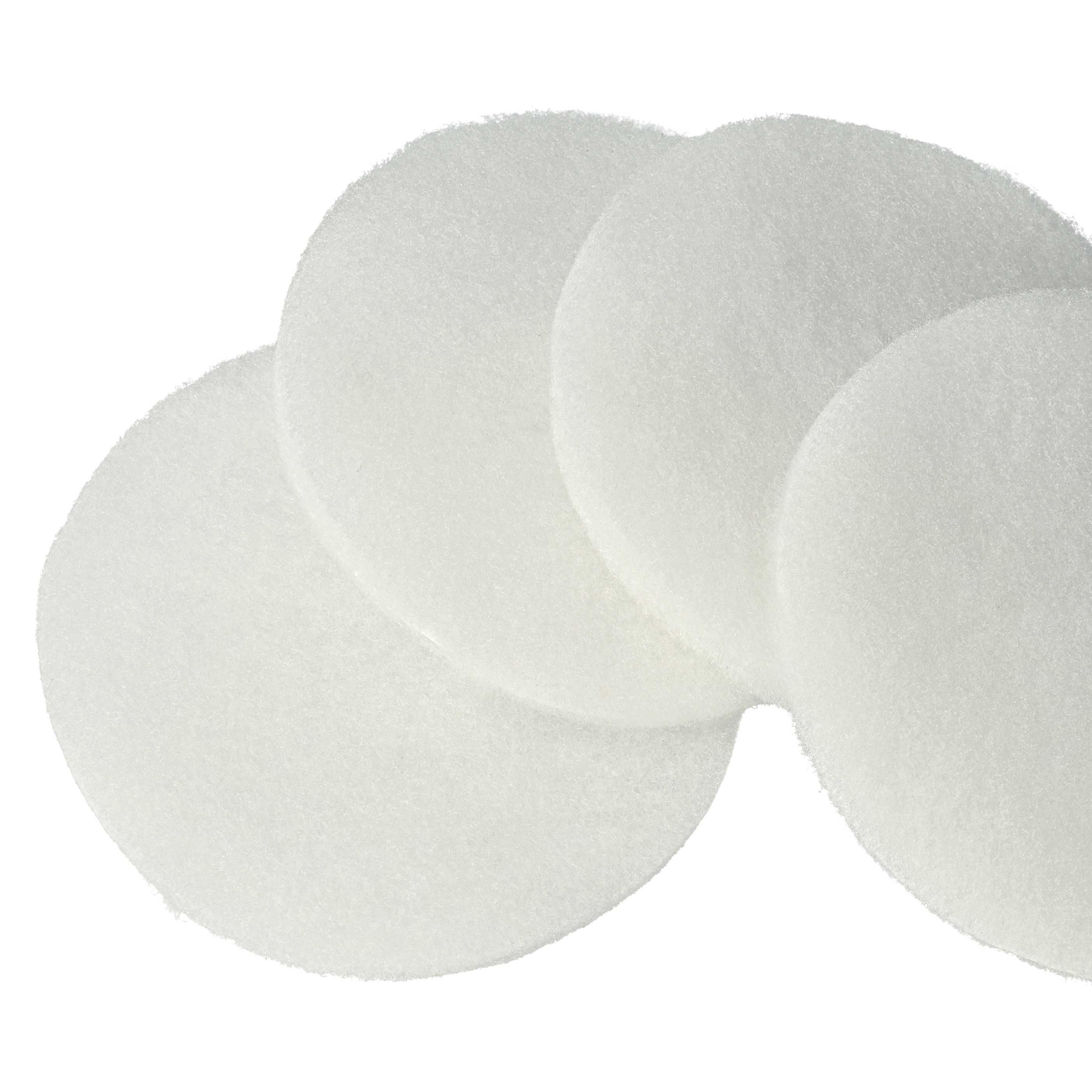 8x Filtre à pollen remplace Viessmann 7571861 pour ventilation Viessmann - Classe de filtre F7