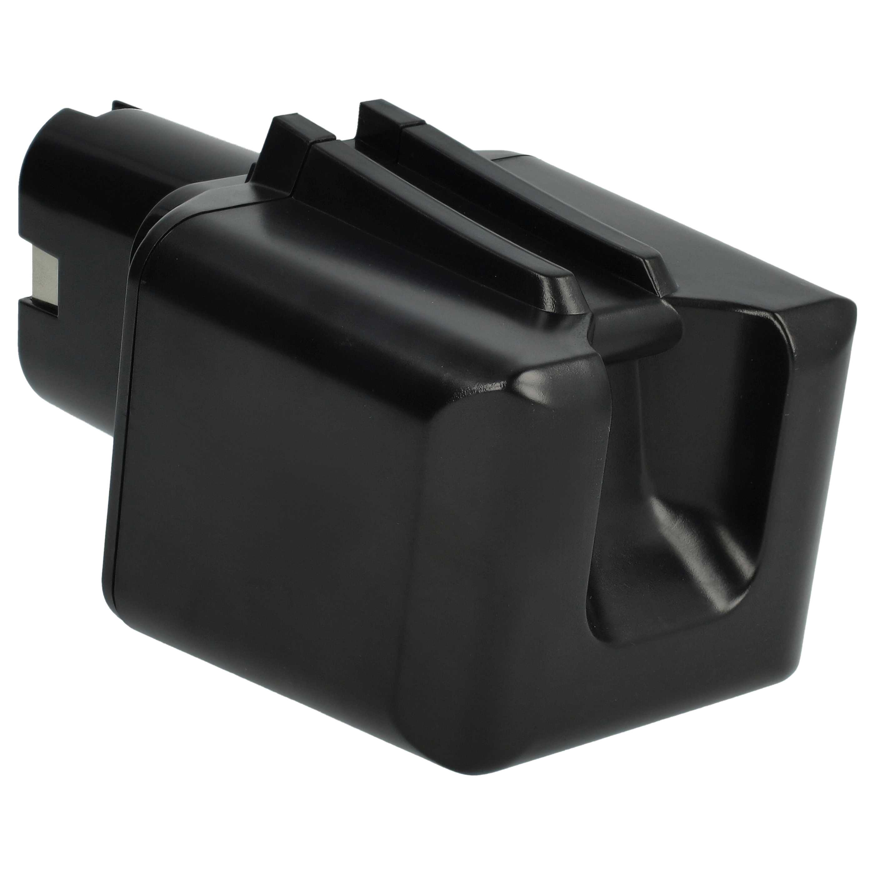 Battery replaces Bosch 2607300002, 2607335012, 26073000002 Electric Power Tool - 2100 mAh, 9.6 V, NiMH