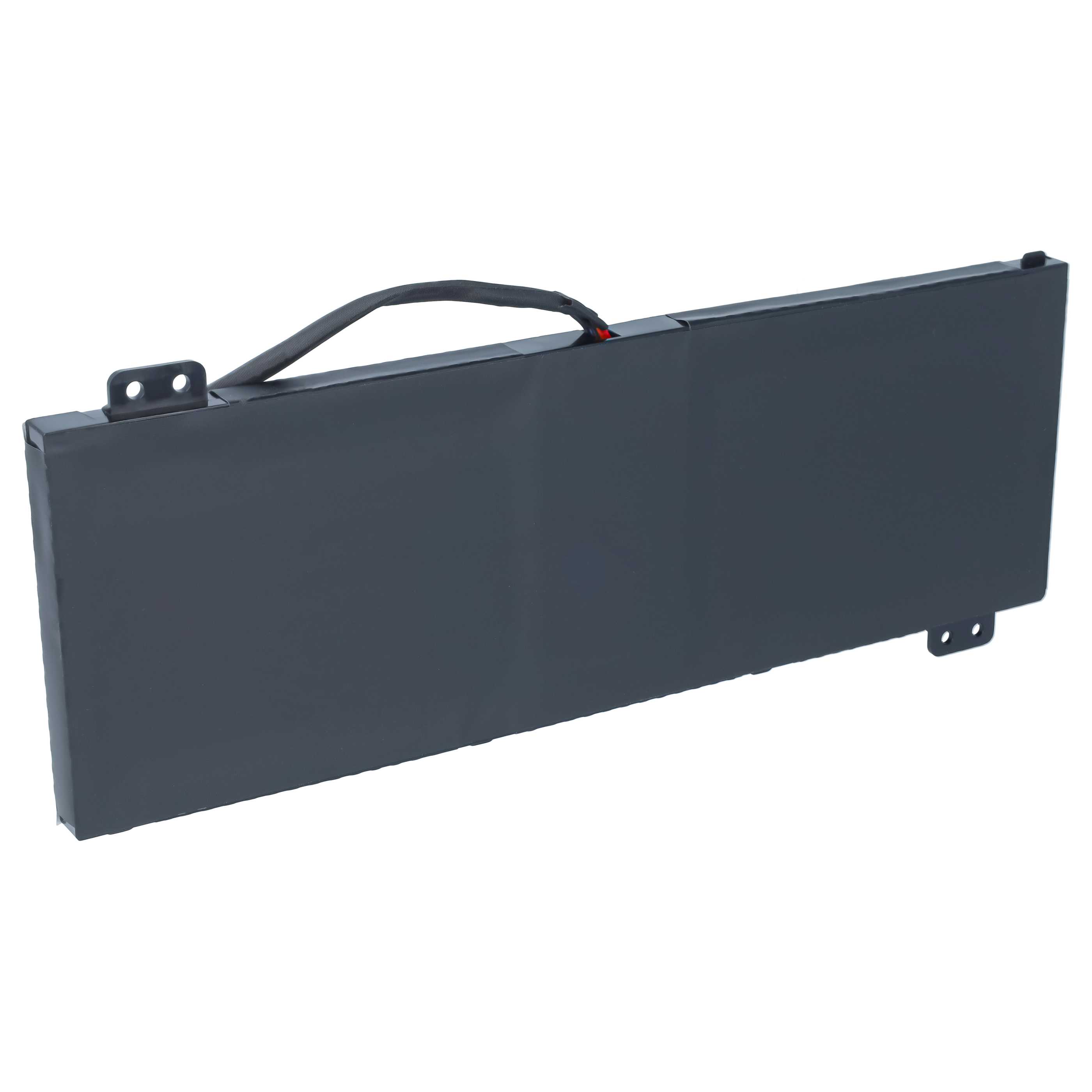 Notebook-Akku als Ersatz für Acer AP18D8M, 4ICP4/70/88, 4ICP4/69/90 für Acer - 3620mAh 14,8V Li-Polymer