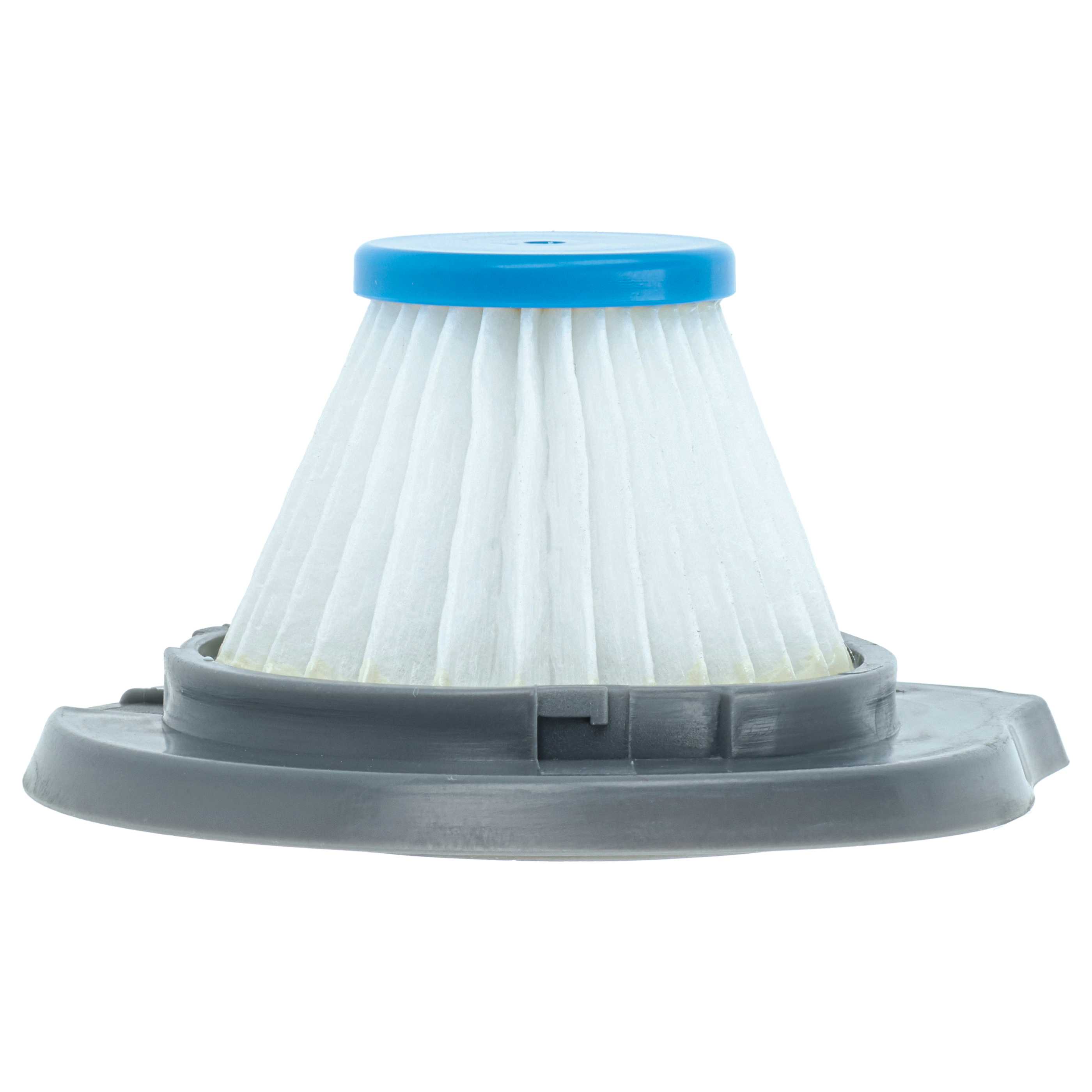 Filter replaces Black & Decker HLVCF10 for Black & Decker Vacuum Cleaner