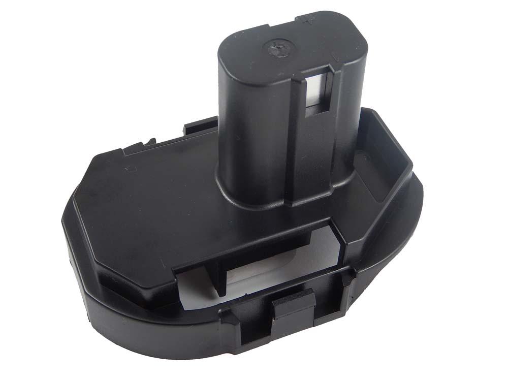 Adaptador batería para Makita, 6391D herramienta (18 V Li-Ion a 18V)