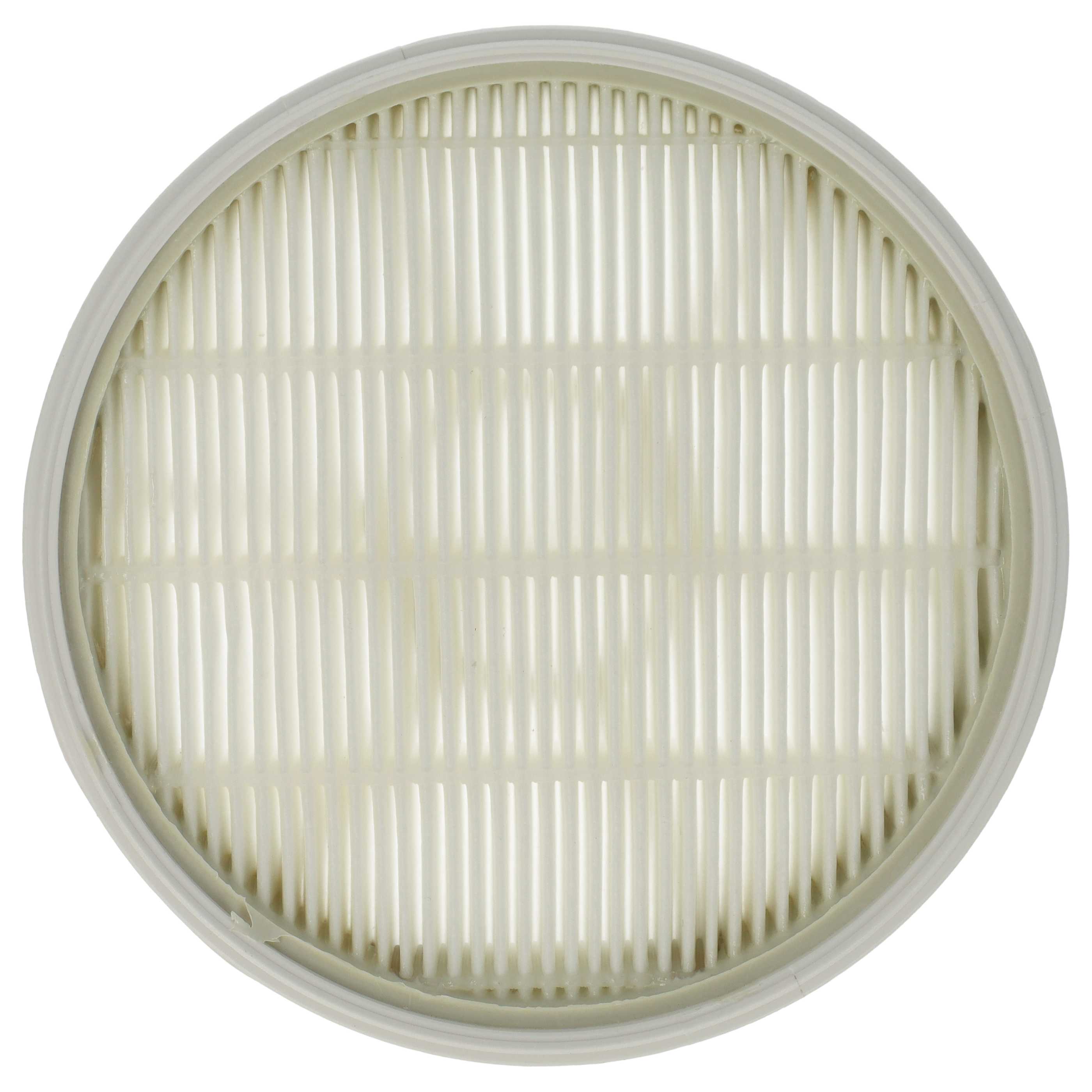 5x filtro Hepa###DU HAST DEN FALSCHEN REF TAG VERWENDET###aspiradora - blanco