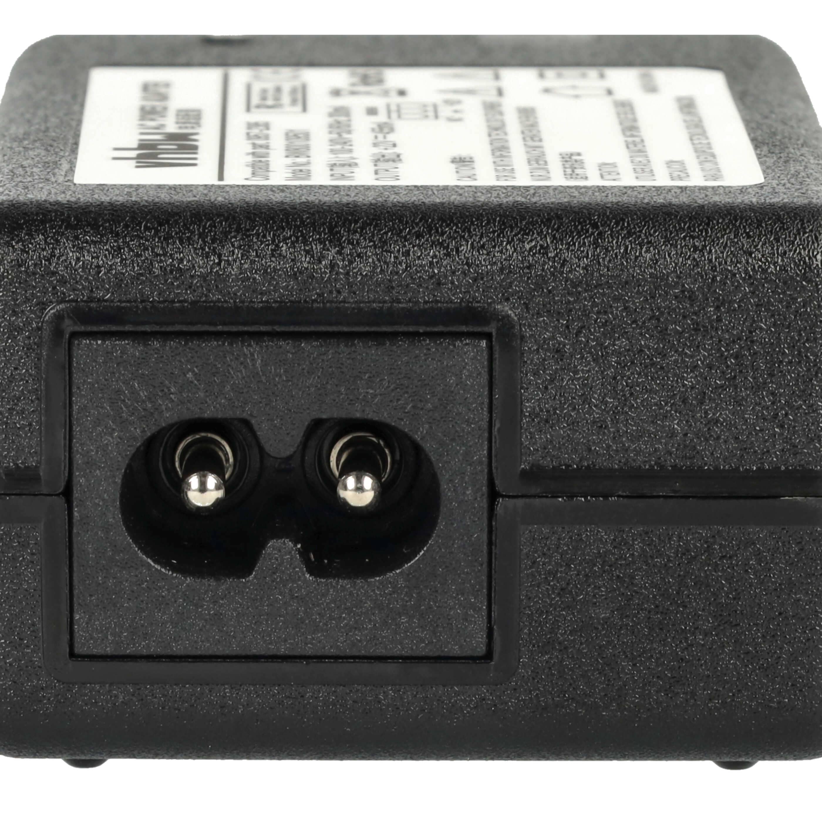 Mains Power Adapter replaces HP 0957-2403, 0957-2385 for Printer - 200 cm
