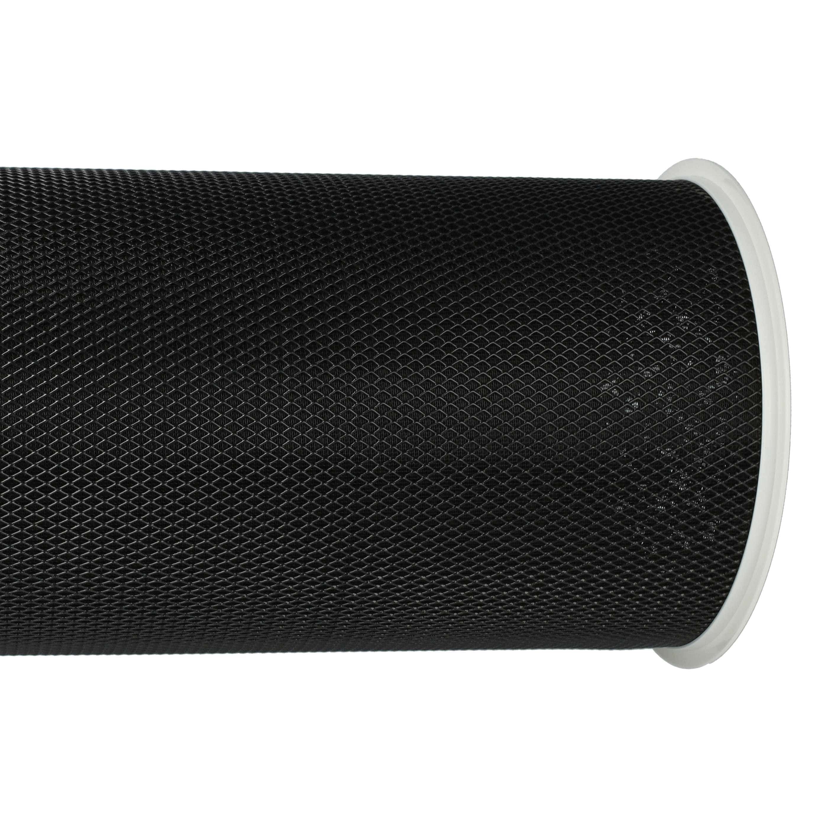 4x Activated Carbon Filter suitable for Xiaomi Mi Air Purifier 2C Air Purifier - Air Filter