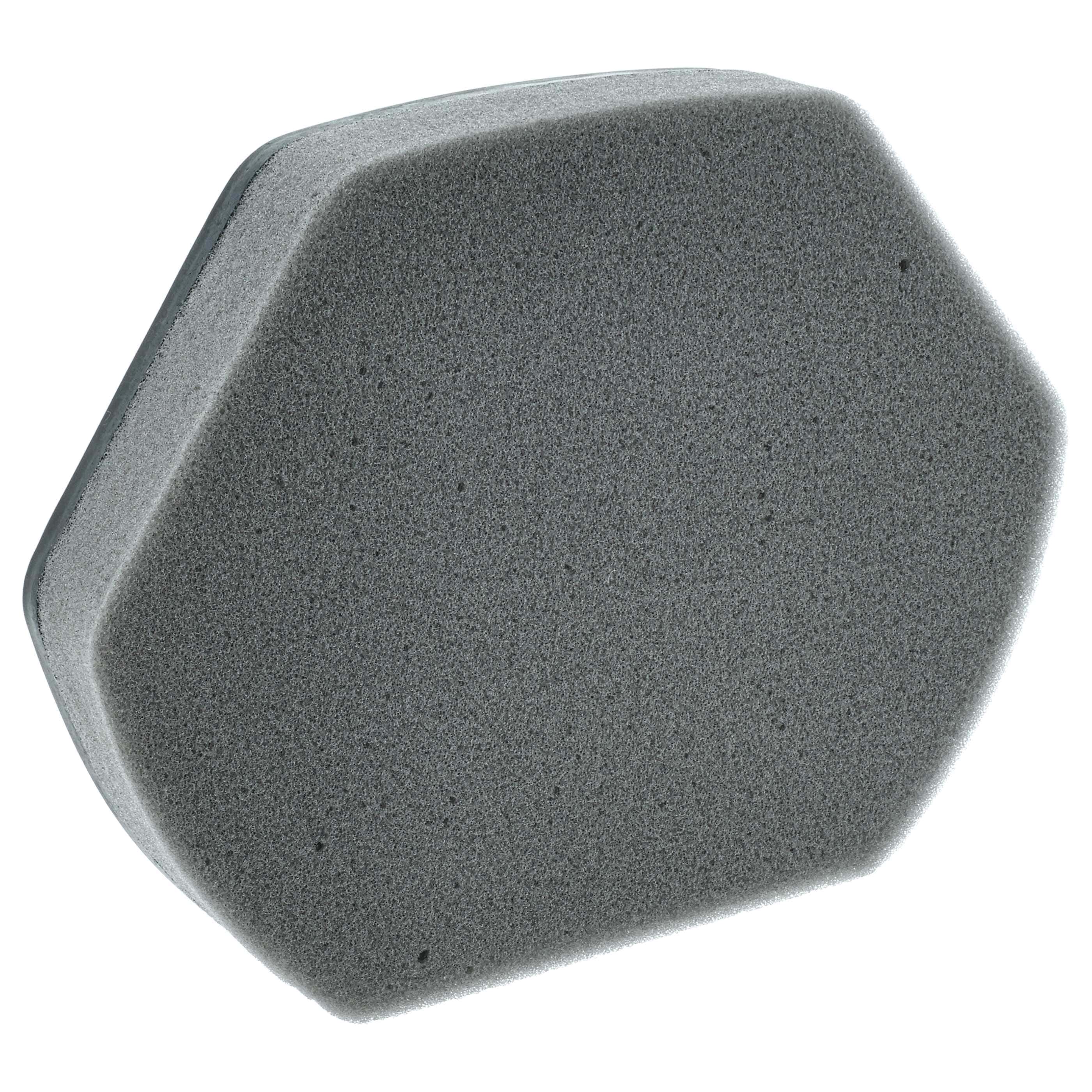 Filter replaces Bosch BD-00579275, 00579275 for Bosch Vacuum Cleaner