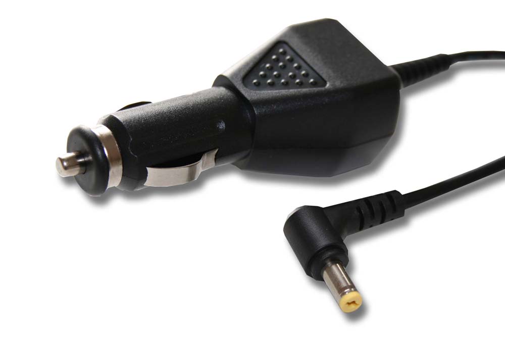 Vehicle Charger replaces Acer ADP-30JH B for Notebook - 1.6 A