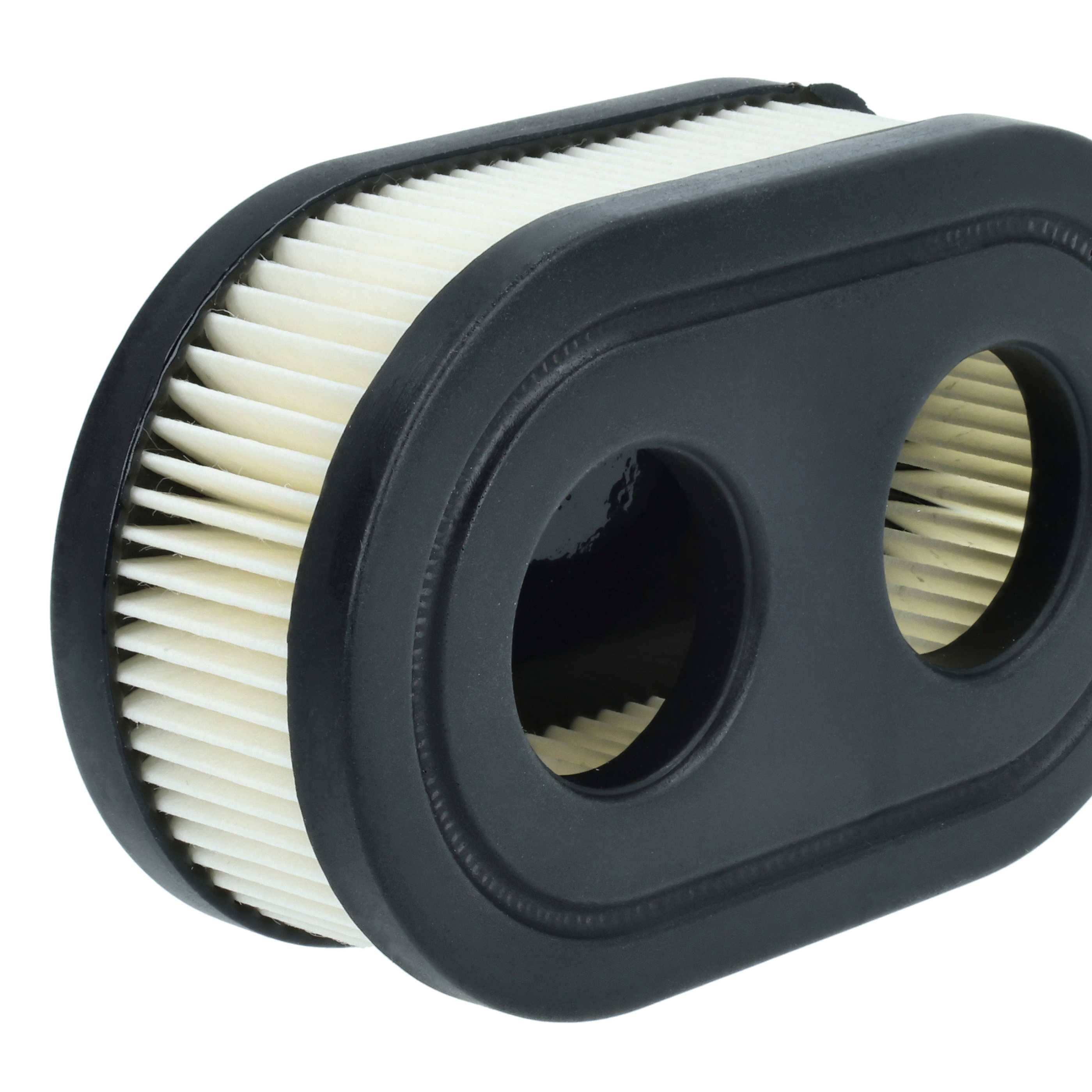 2x Filter replaces Briggs & Stratton 4247, 5432, 593260, 798339, 798452, 09P702, 5432K Lawn Mower