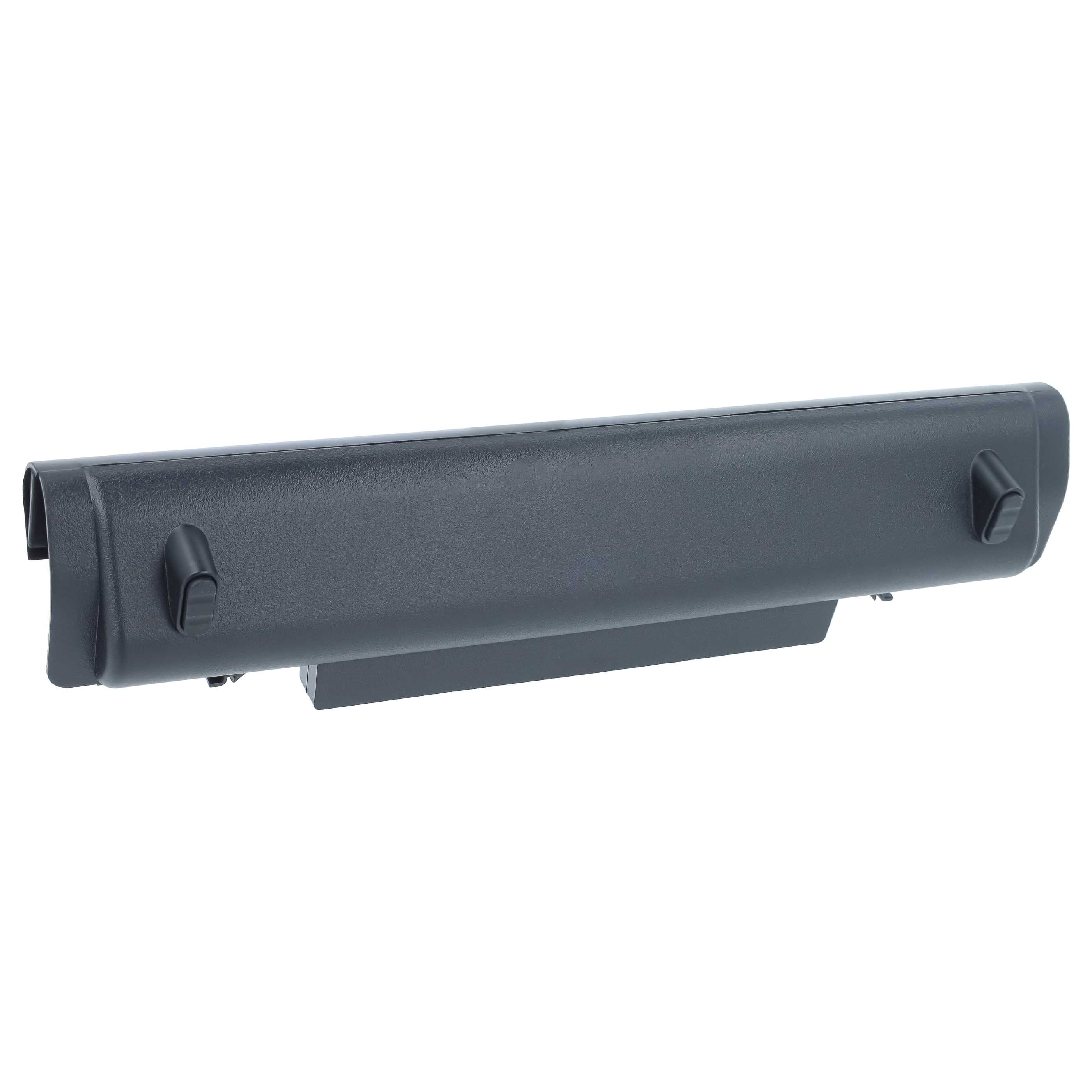 Notebook Battery replaces Samsung AA-PB2VC6B, AA-PL2VC6B, AA-PB2VC6W - 4400 mAh 11.1 V Li-Ion, black