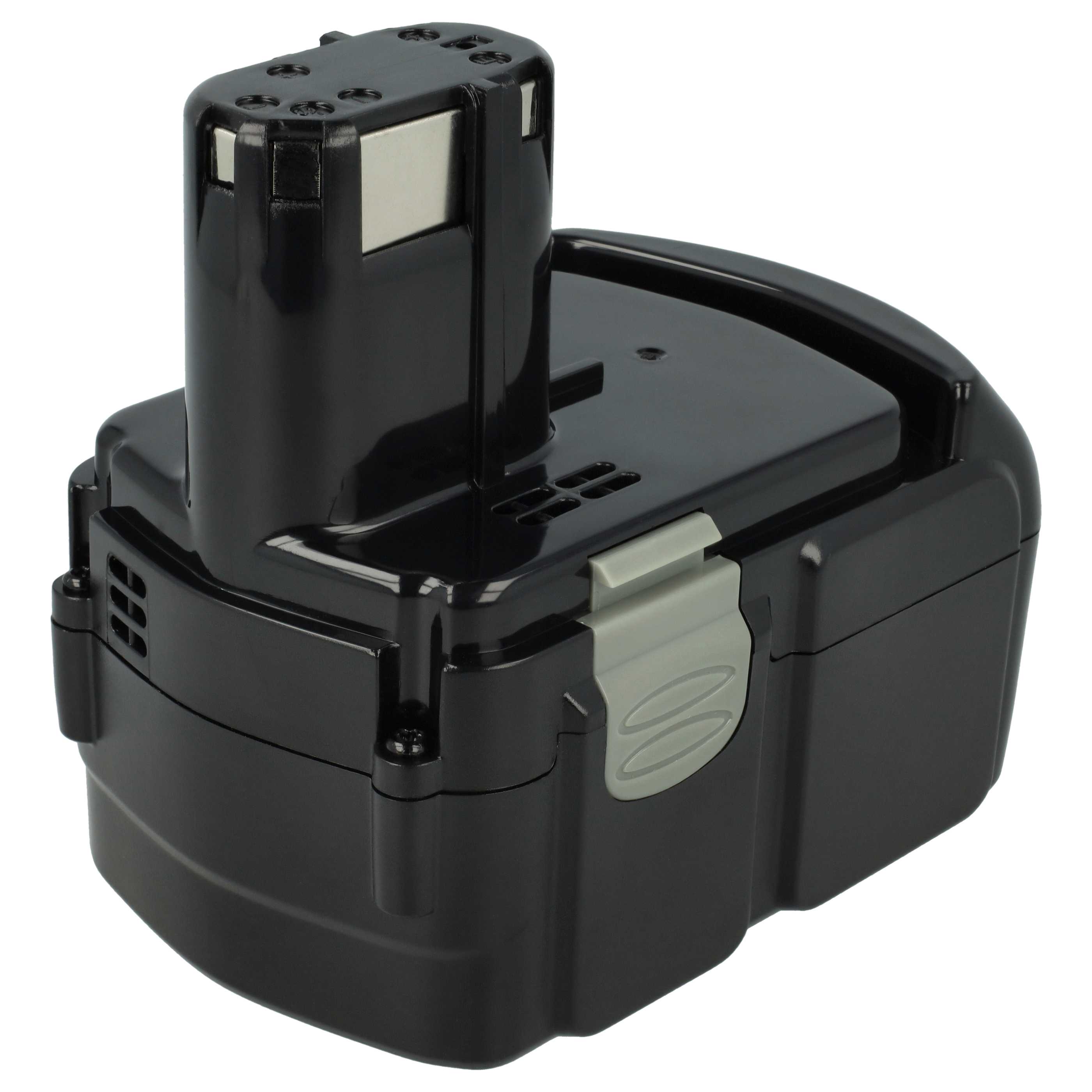 Battery replaces Hitachi 327731, 327730, 326241, 326240, BCL 1815 Electric Power Tool - 4000 mAh, 18 V, Li-Ion