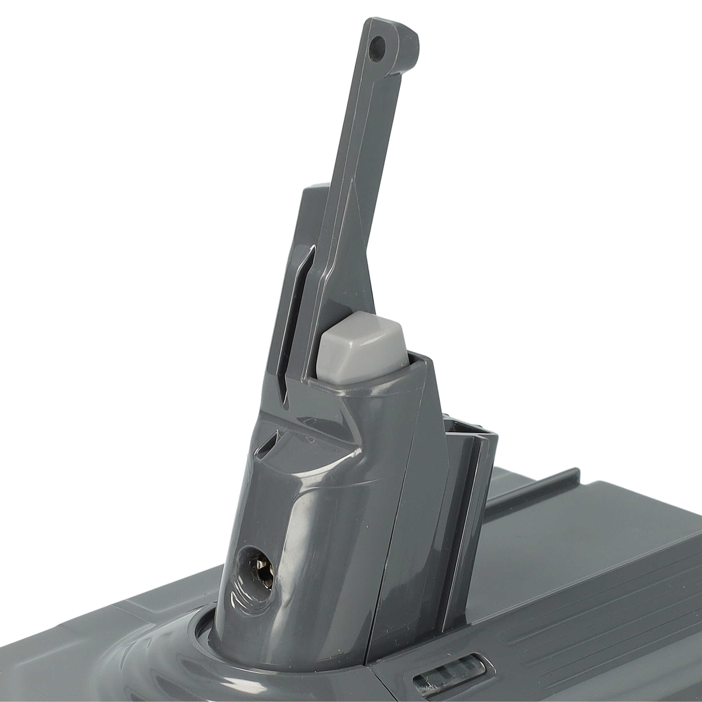 Batteria sostituisce Dyson 215681, 215967-01/02, 215866-01/02 per aspirapolvere - 3000mAh 21,6V Li-Ion