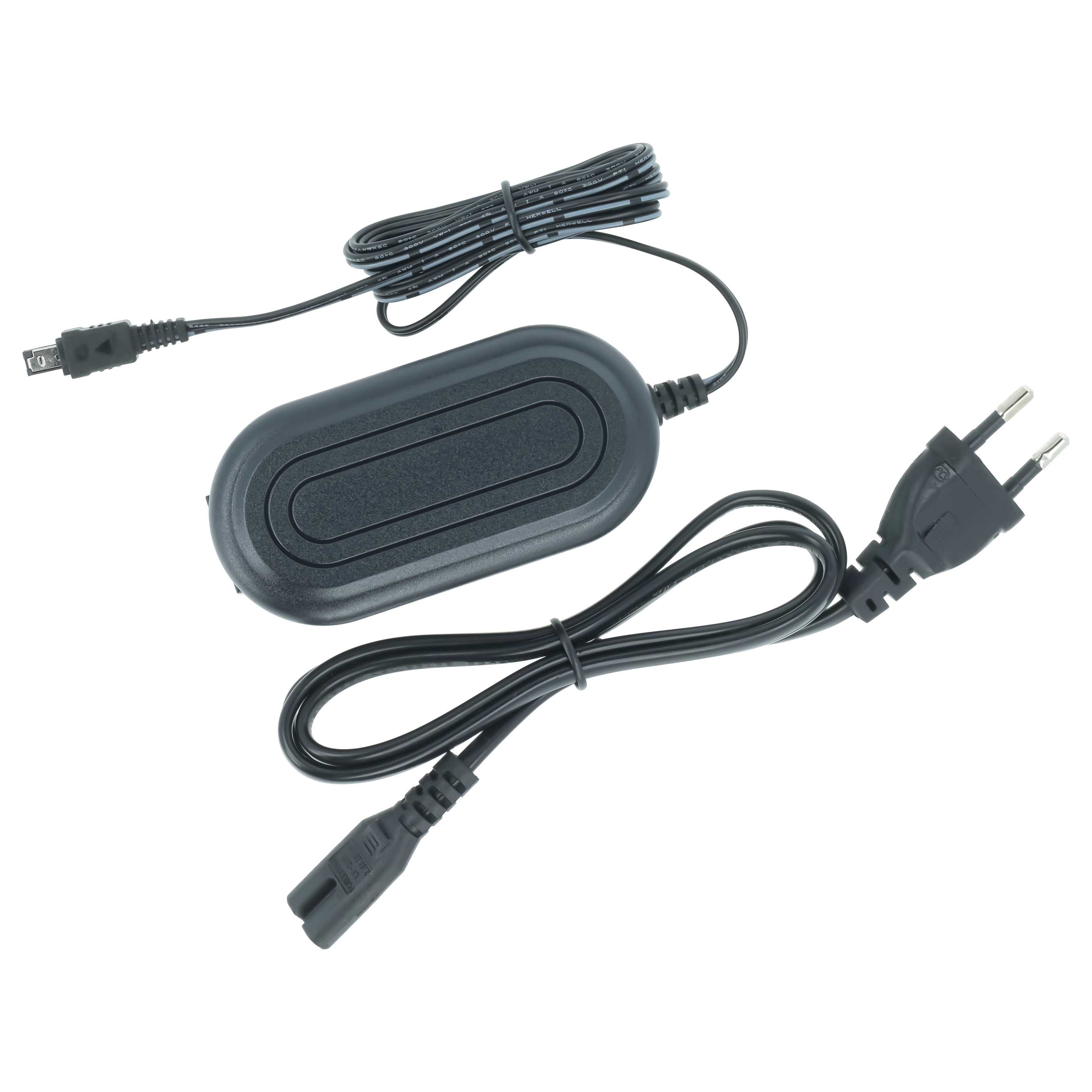 Power Supply replaces AP-V19E AP-V14KR AP-V20 AP-V20U AP-V16U AP-V14A AP-V14 AP-V19 for Camera - 2 m 1.0 A