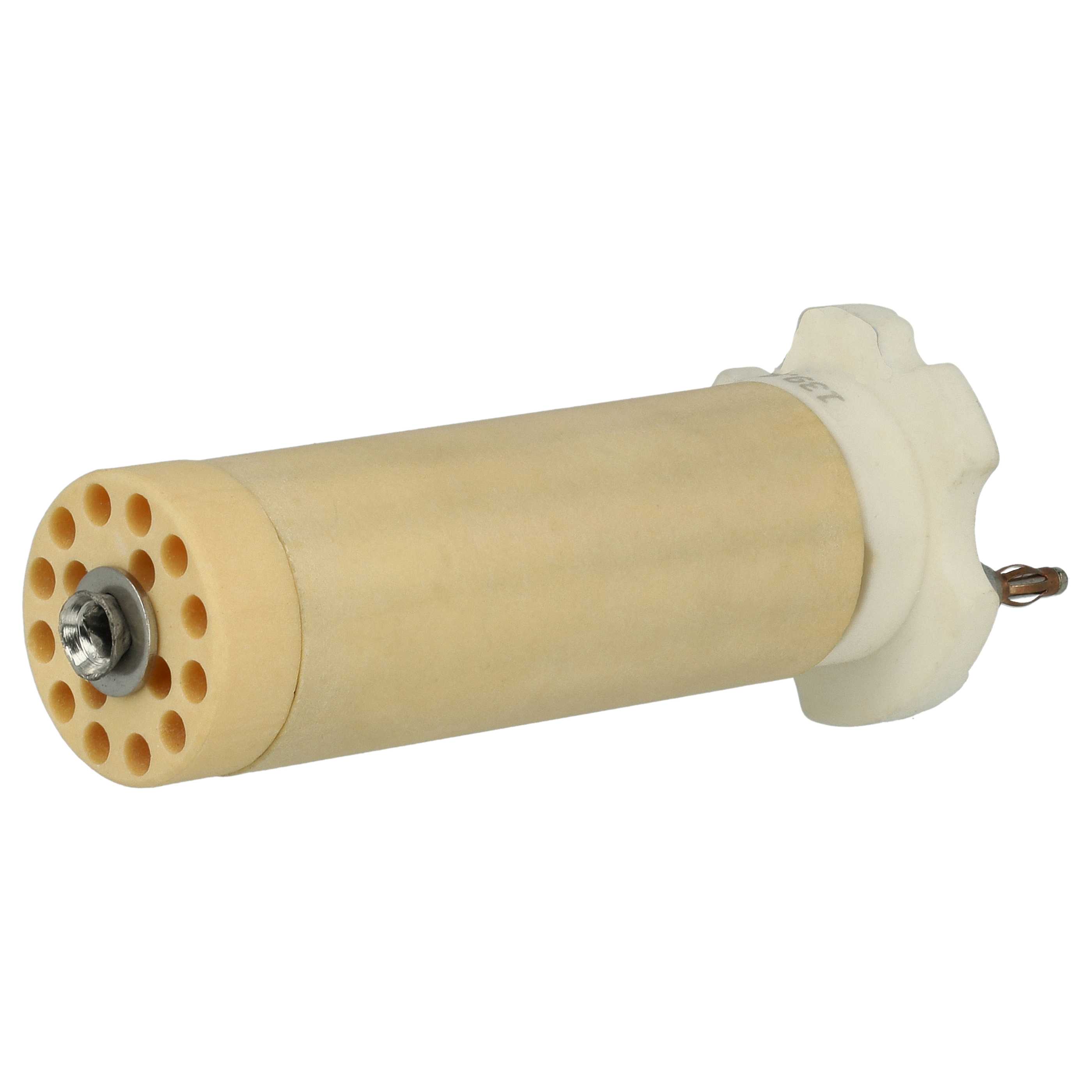 2x Élément chauffant remplace Leister 139.922 pour soufflerie à air chaud Leister - 770 W, céramique