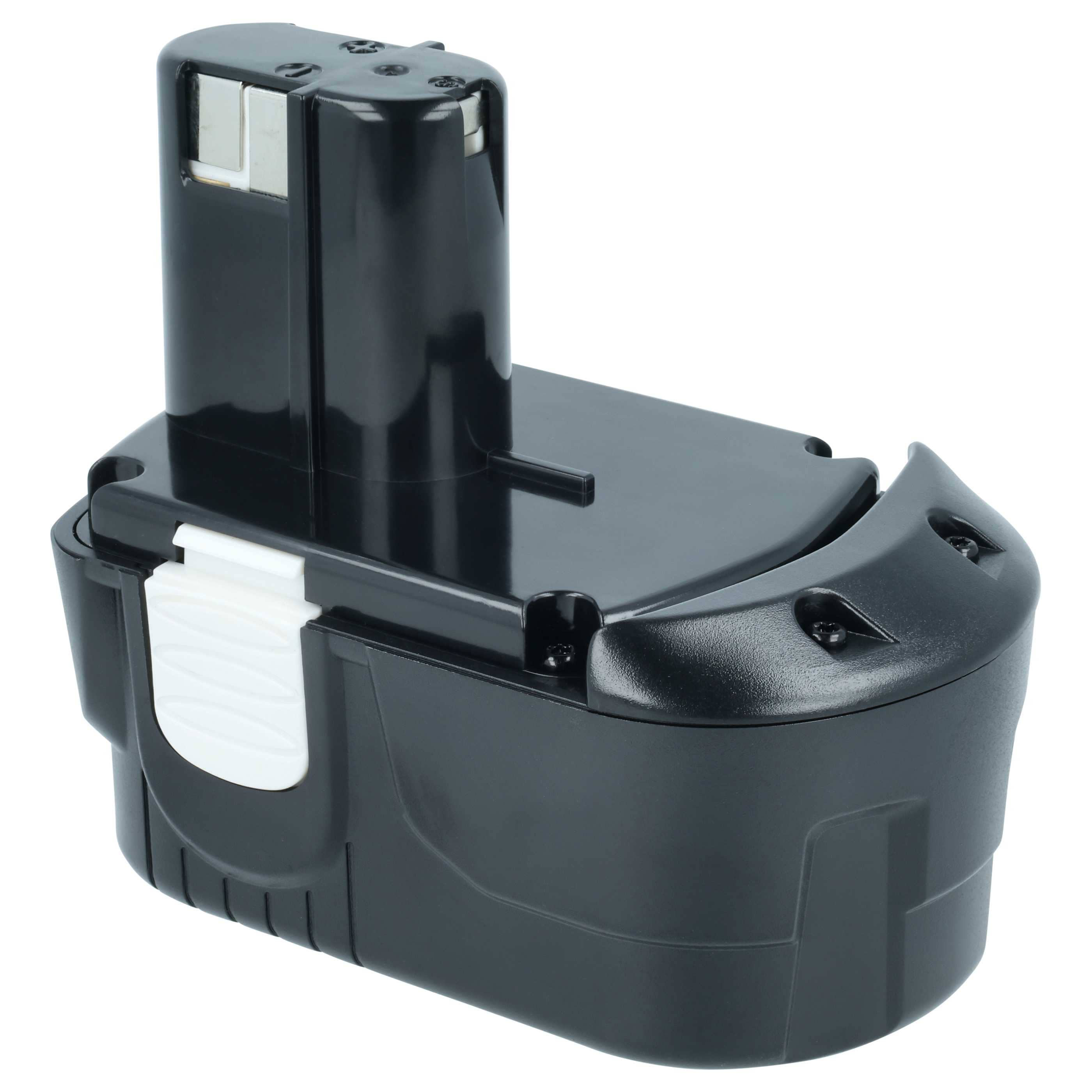 Battery replaces Hitachi BCC 1815, BCH 1820, EB 1814SL, EB 1812S Electric Power Tool - 3000 mAh, 18 V, NiMH